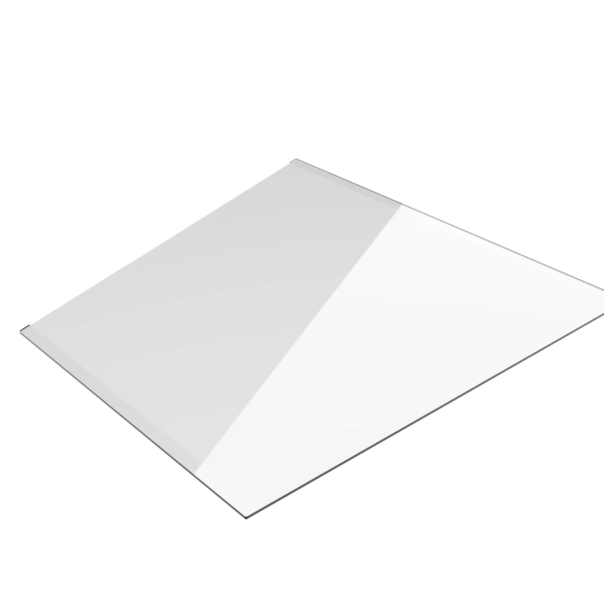 John Deere Front Windshield - T223308
