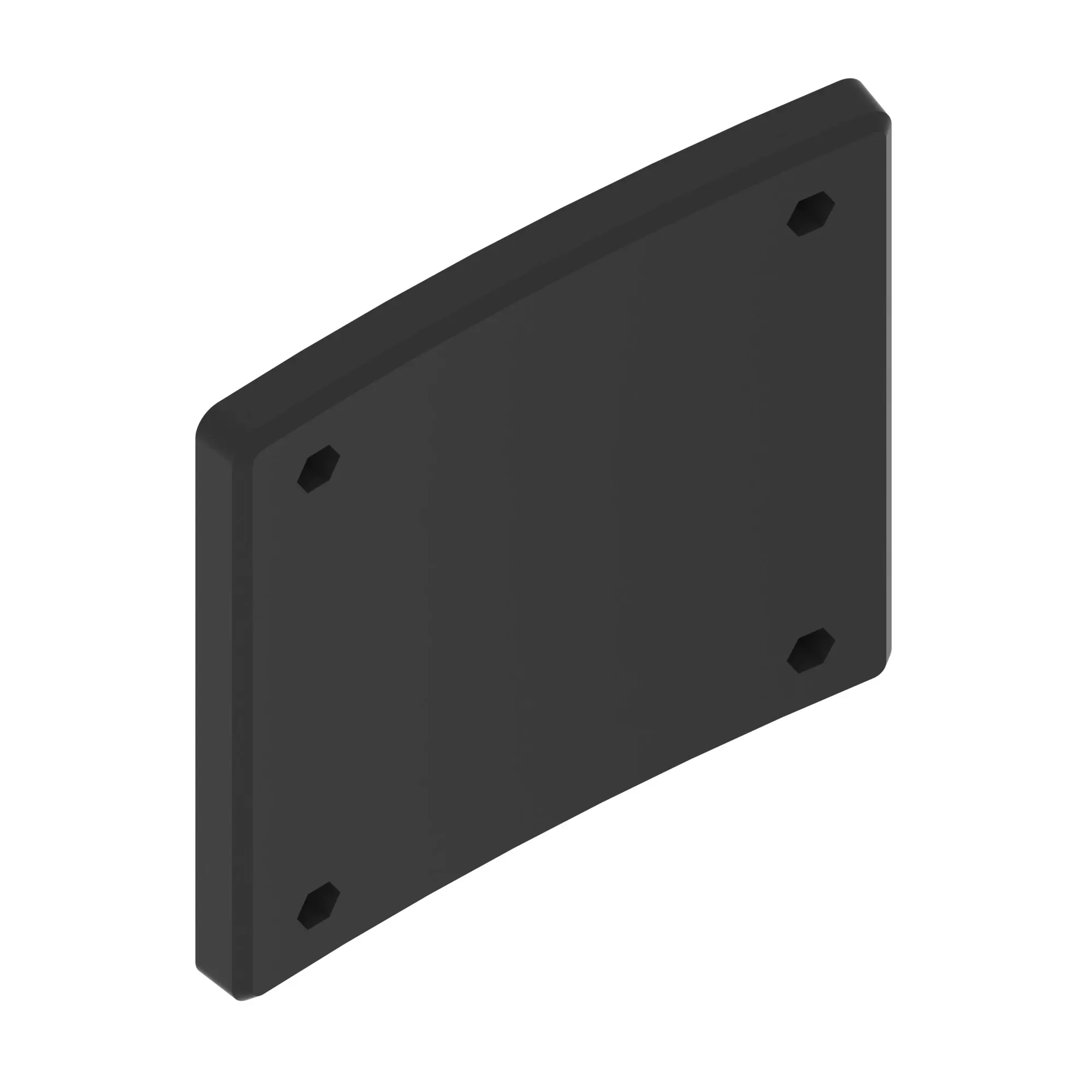 John Deere Wear Plate - CXT30176