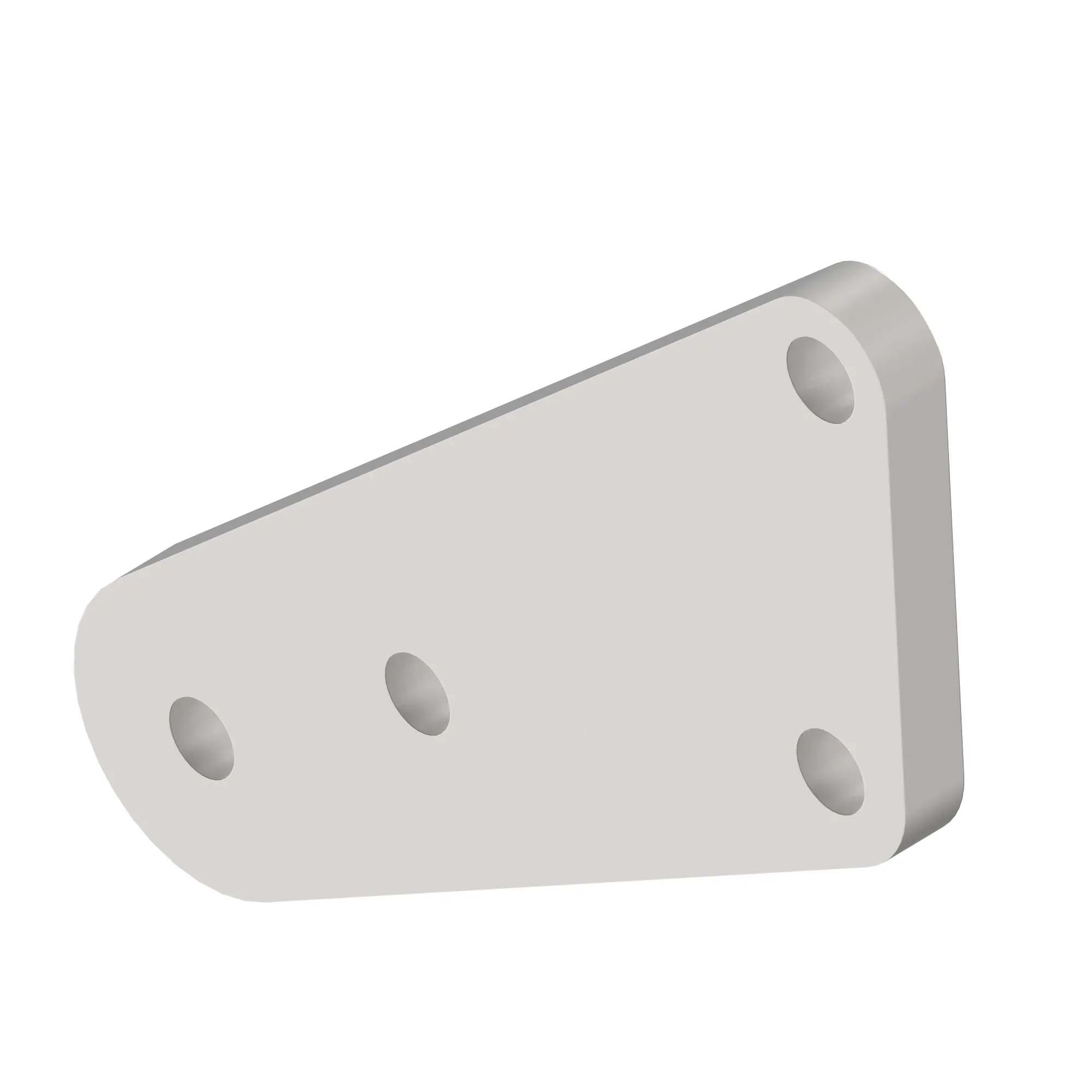 PLATE, IDLER