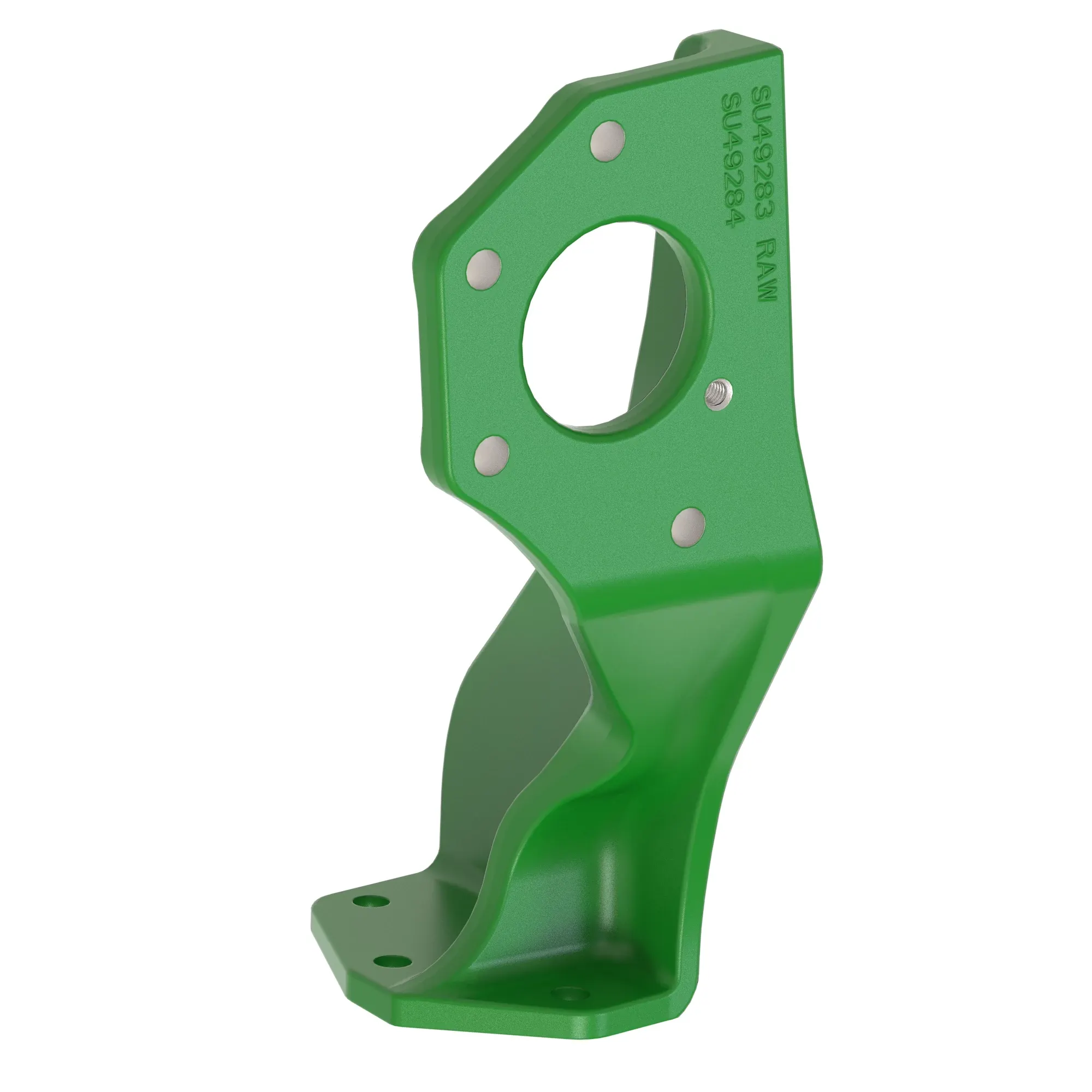John Deere Support - SU49284