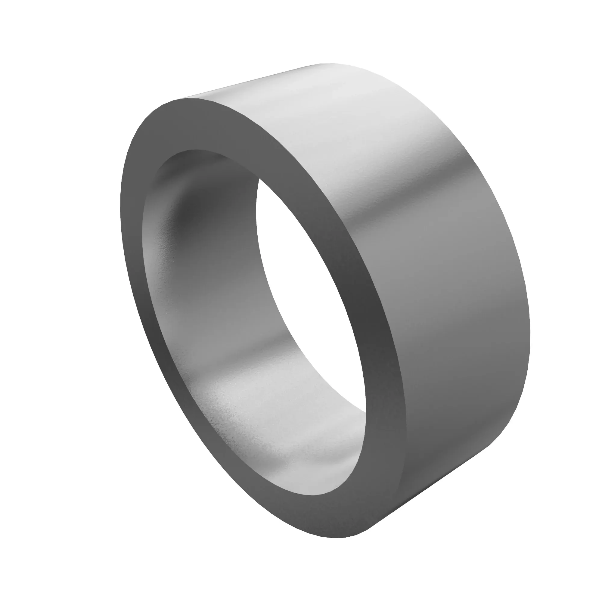 John Deere Plain Spacer - N208822
