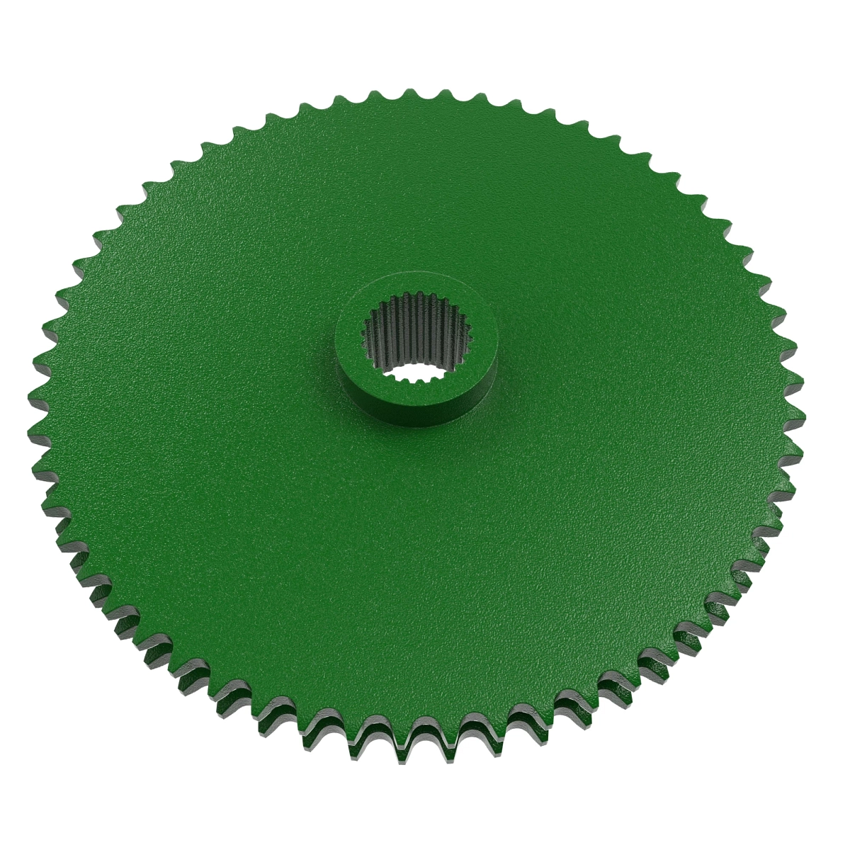 Pignon Chaine Double Precutter G3