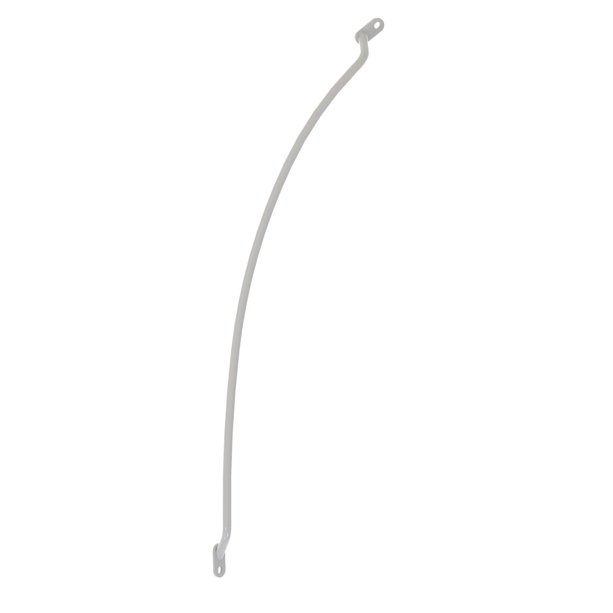 John Deere Left Side Handle - AL200556