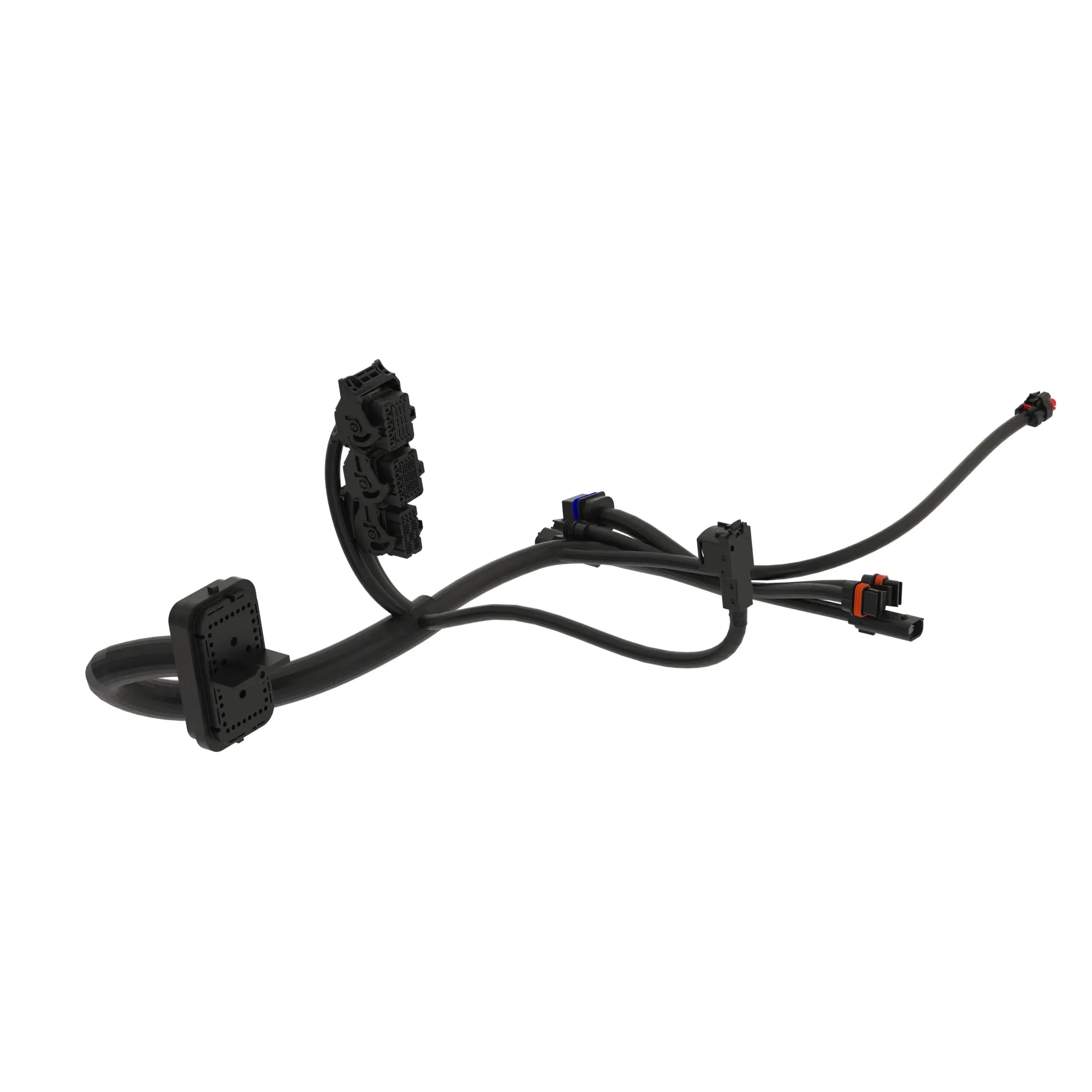 John Deere Meter Master Wiring Harness - AA99100