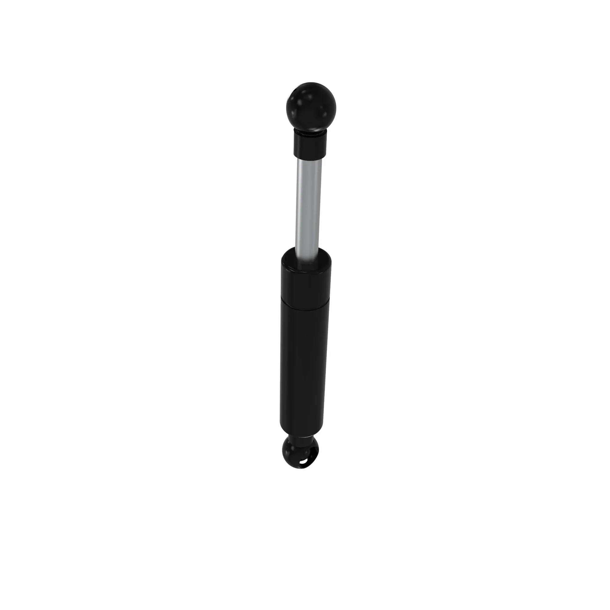 Gas Operated Cylinder