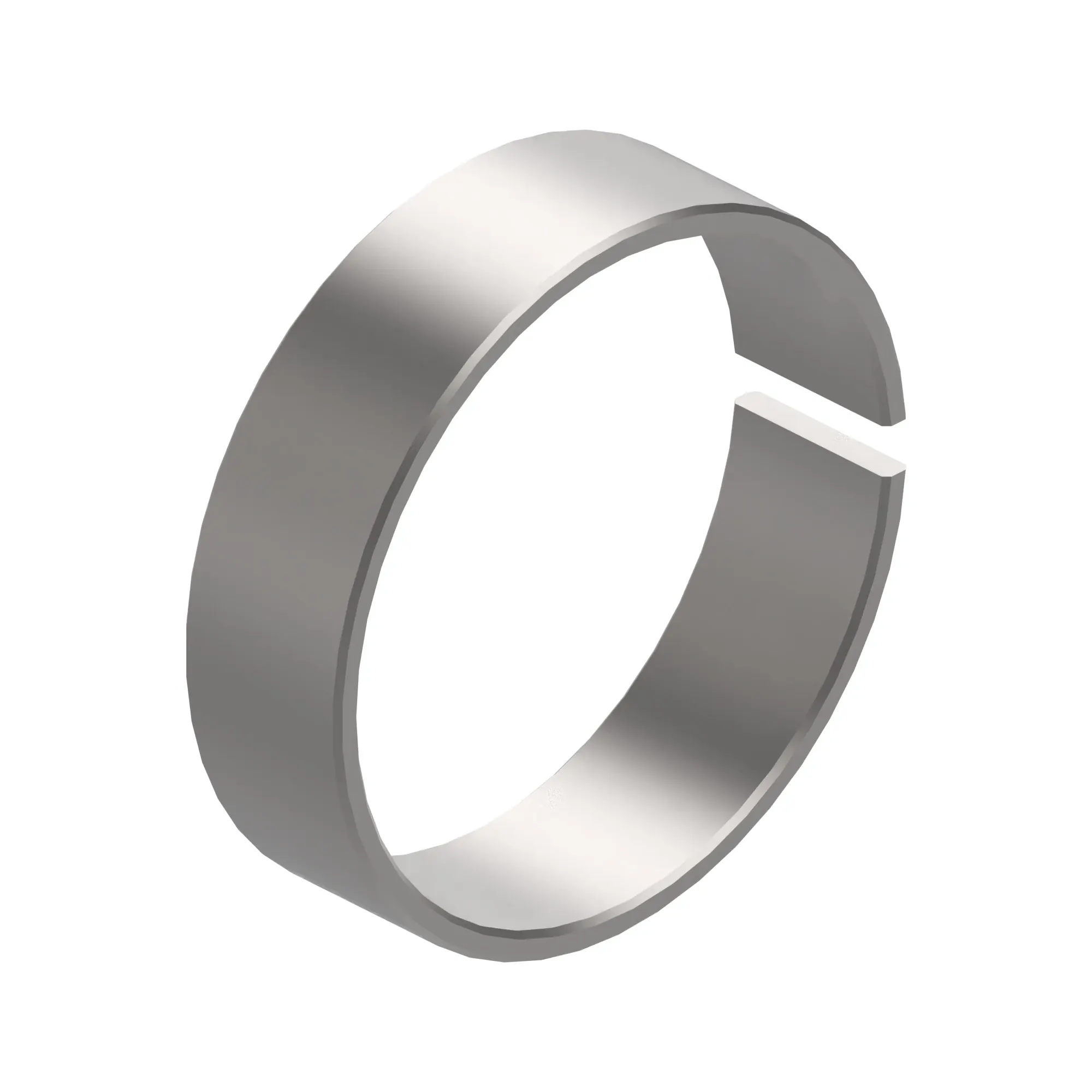 John Deere Rod Bearing Wear Ring - H154484