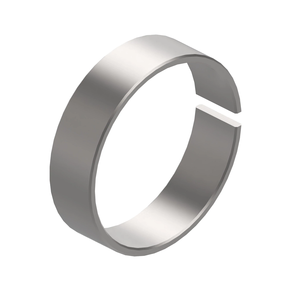 Wear Ring, Rod Bearing