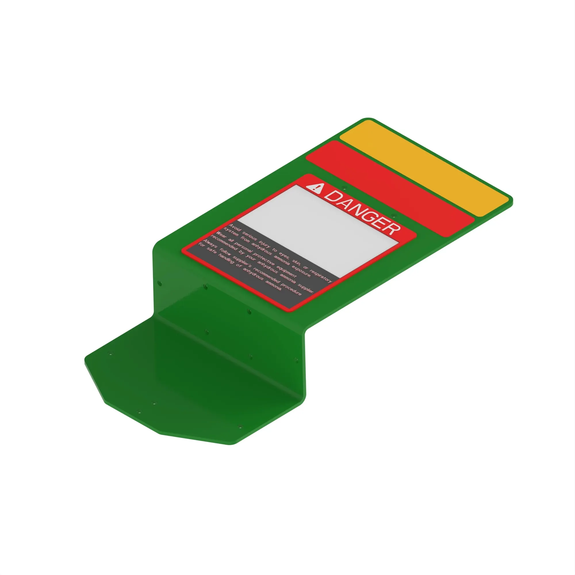 BRACKET, BRKT, TAIL LIGHT, NH3