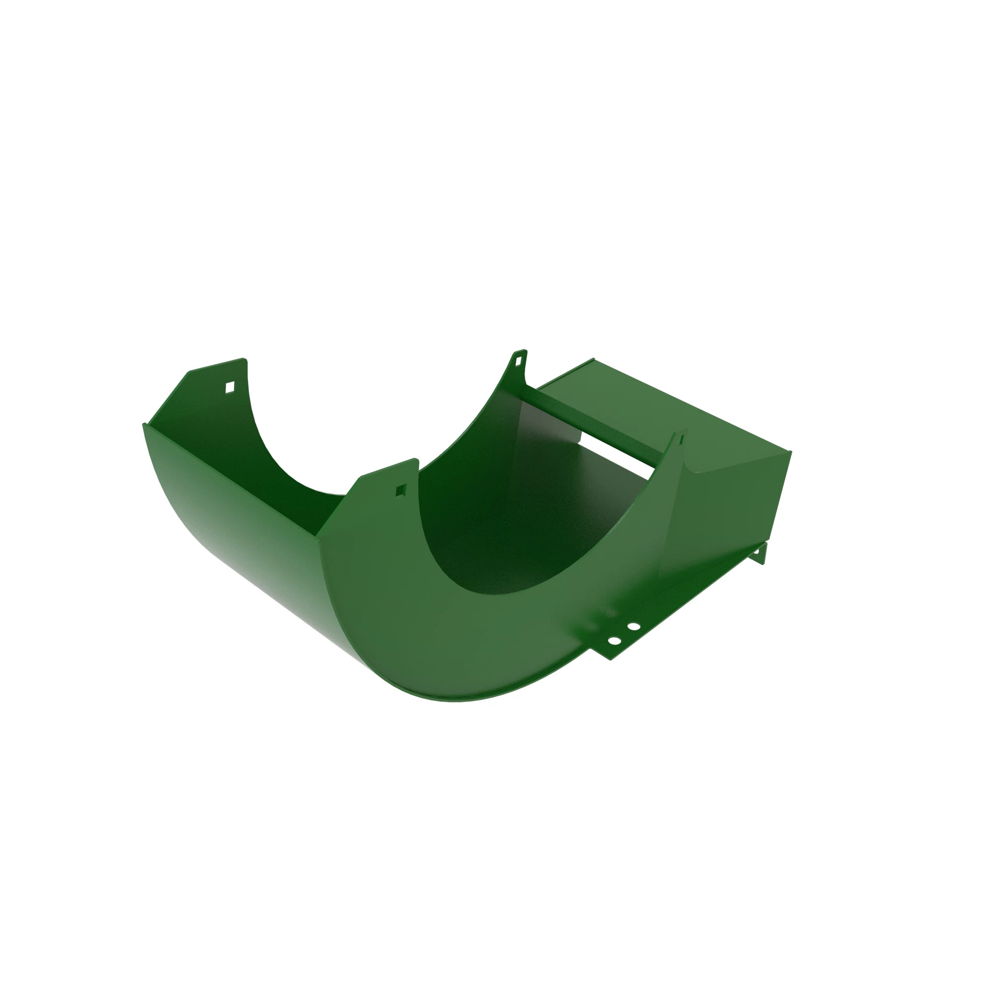 AKK43514: Blower Fan Housing