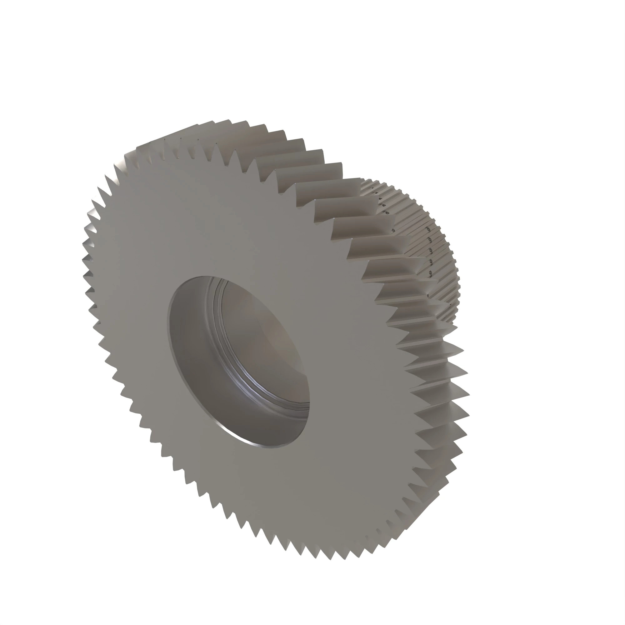 ⚙️ YZ502080: Engranaje de Embrague 'C' de Transmisión, 65 dientes