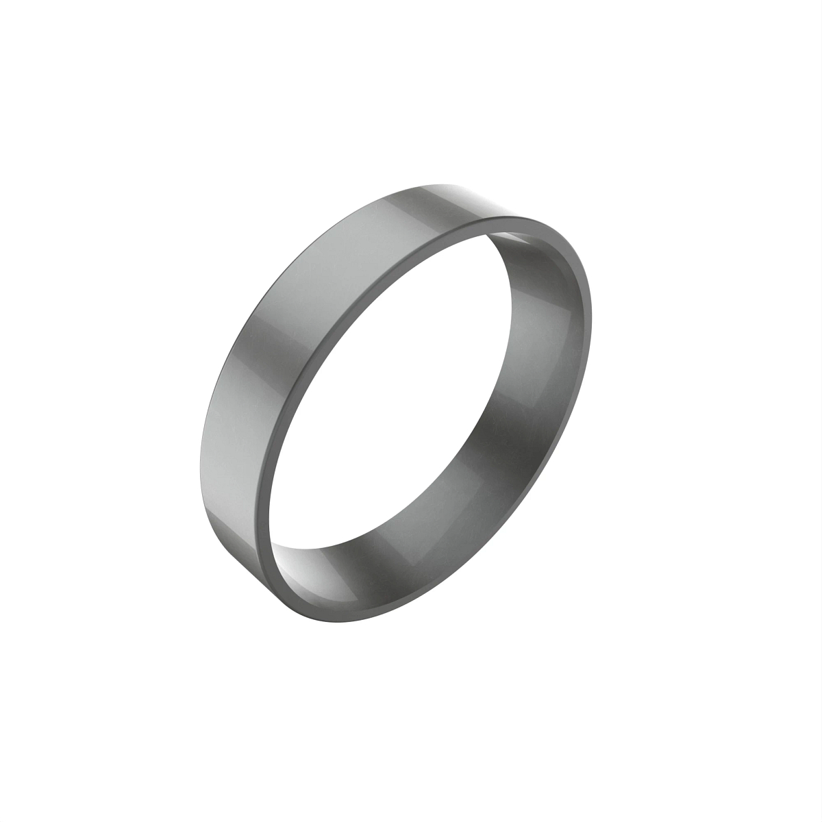 John Deere Tapered Roller Bearing Cup - JD9170