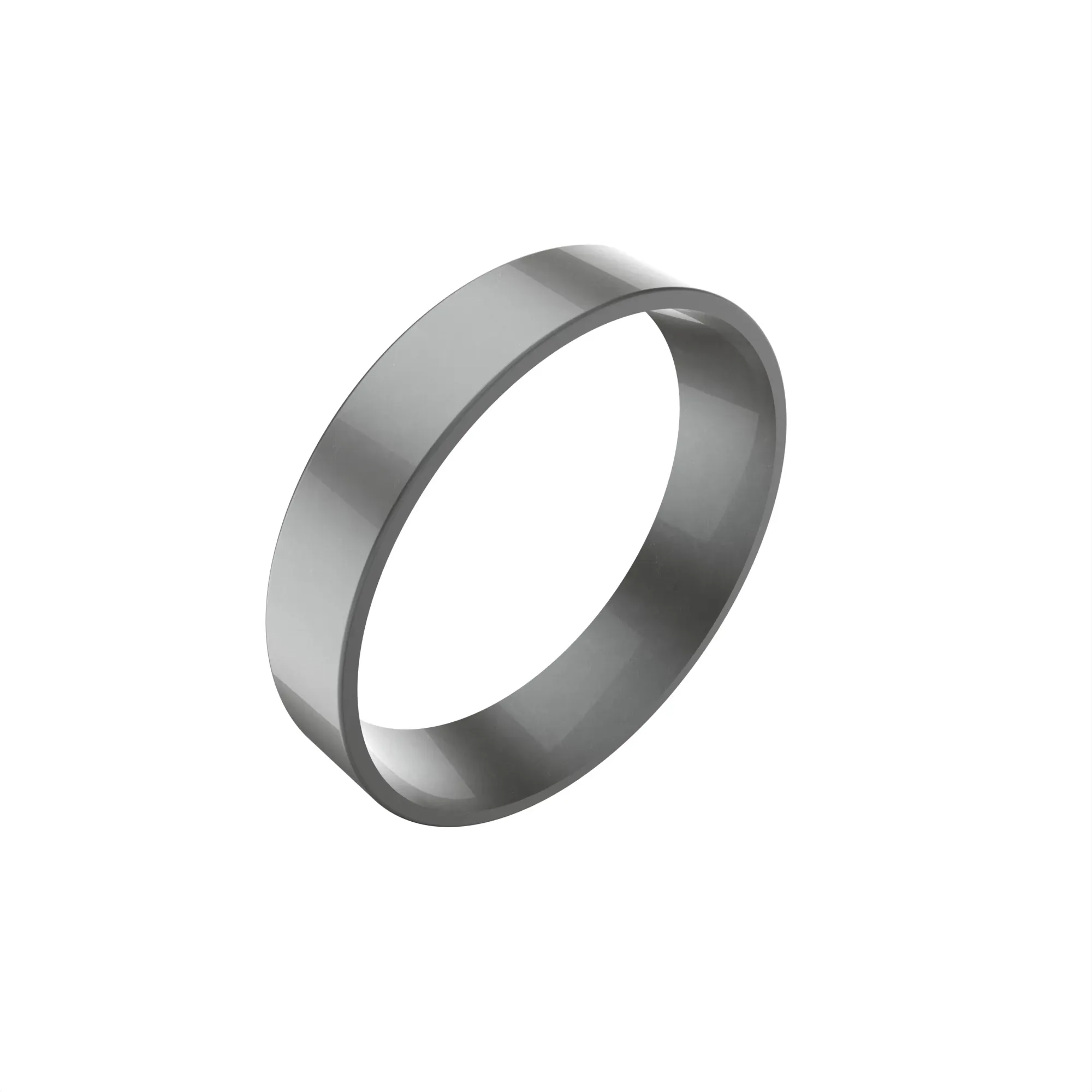 John Deere Tapered Roller Bearing Cup - JD9170