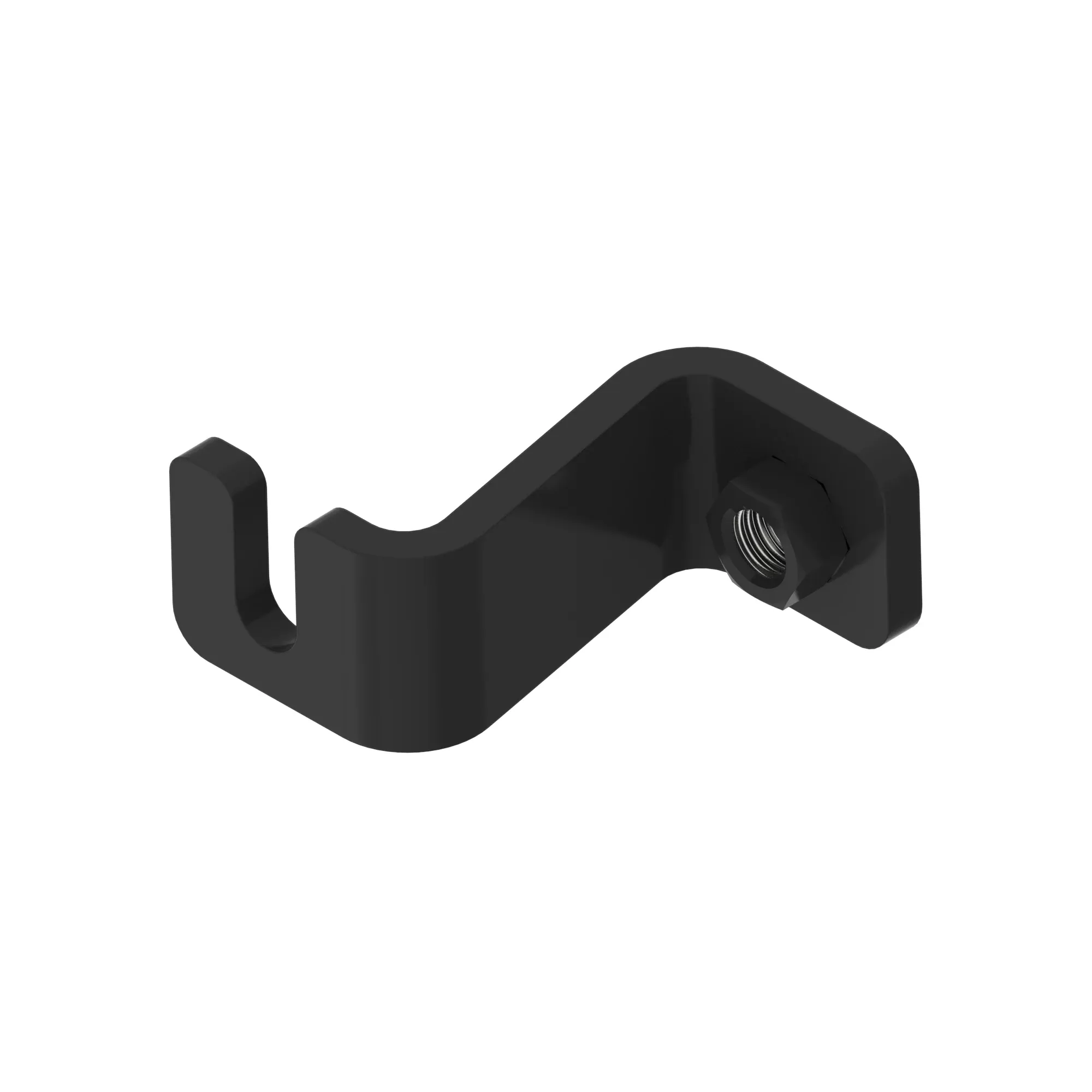 BRACKET, SUPPORT BRACKET ASSEMBLY,C