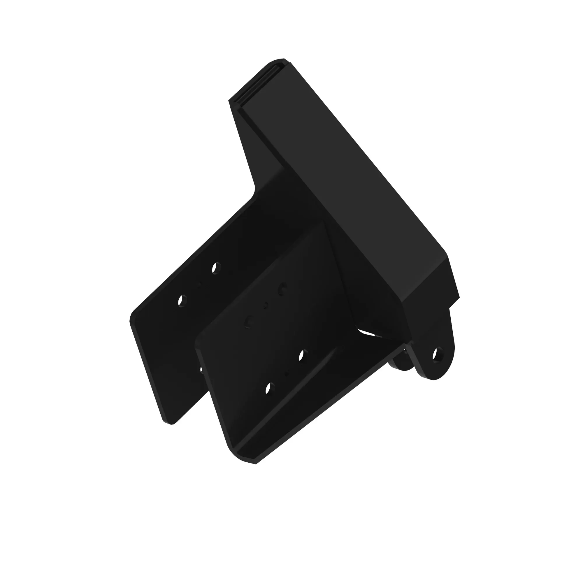 ROLL LOCK ASSY (RH)