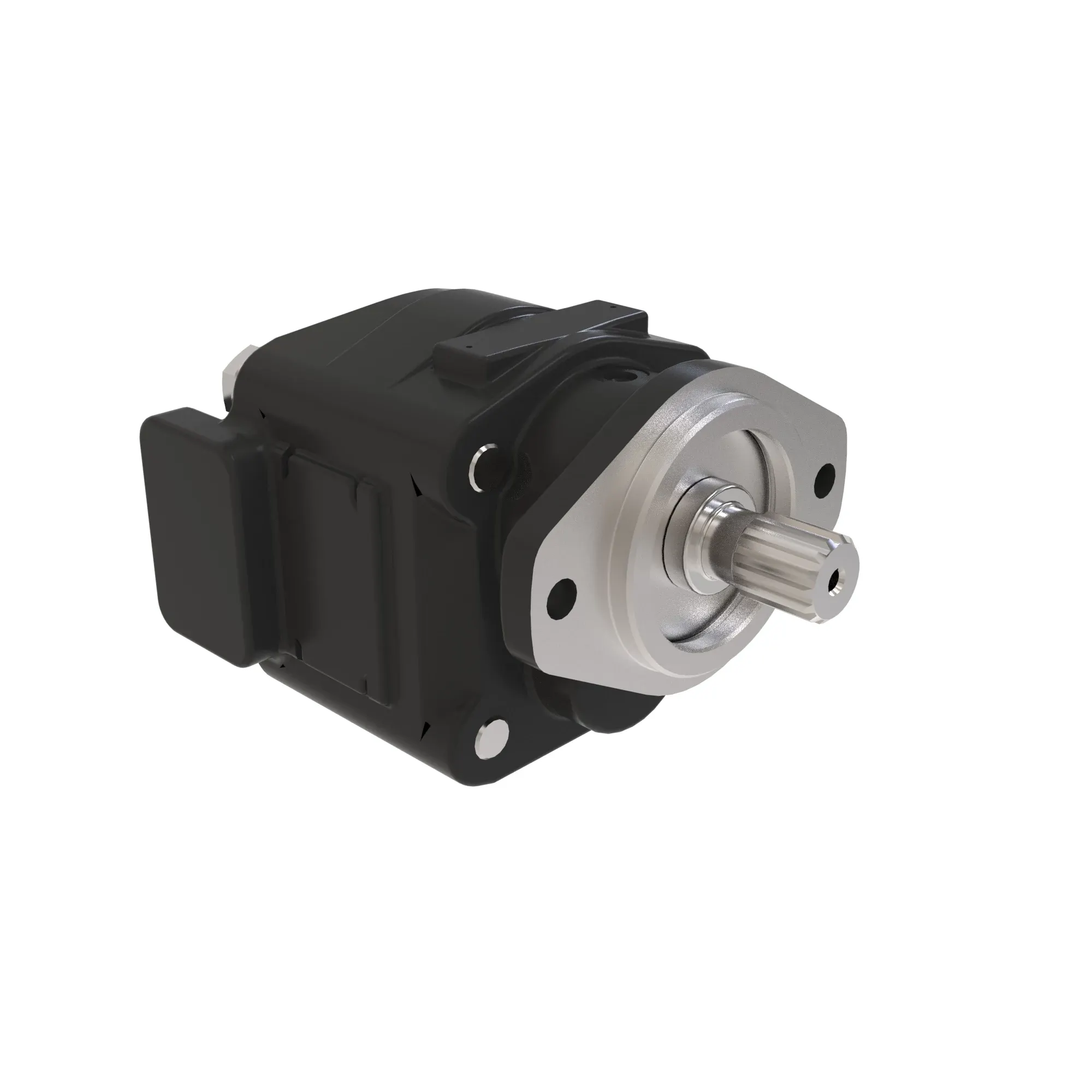 MOTOR-GF-SS 1.25IN M365 4.5CID