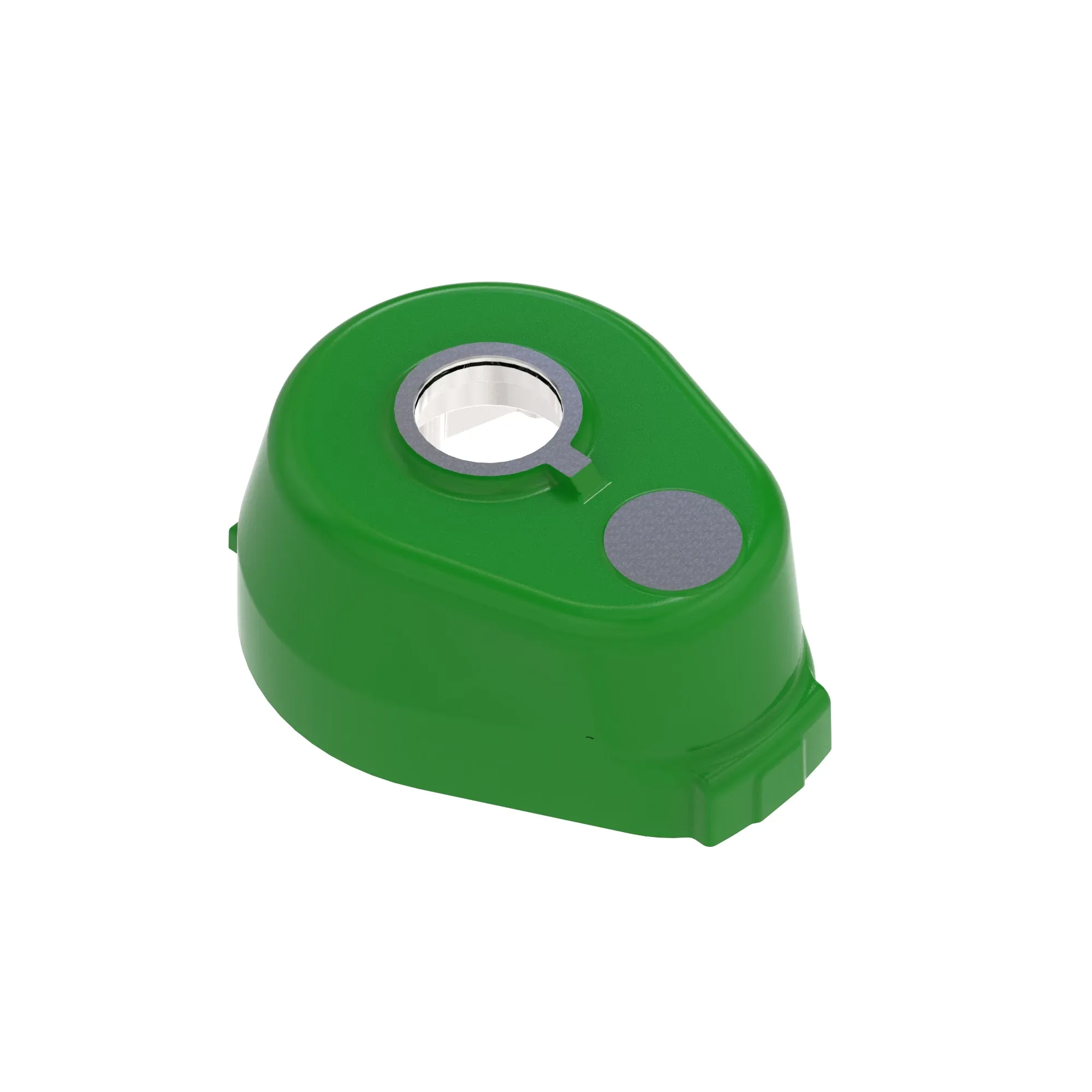 John Deere Rotor Drive Housing - DE19314