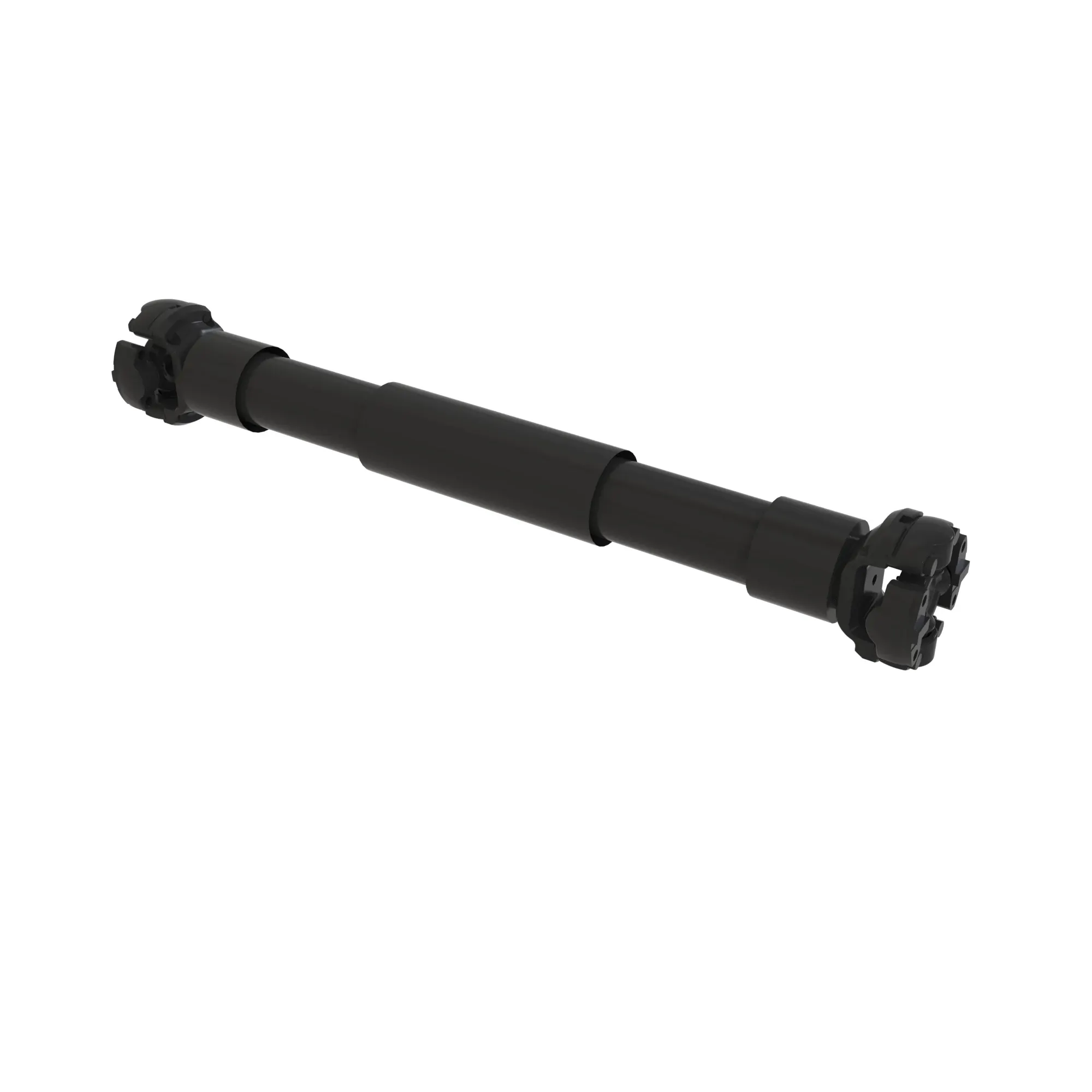 John Deere Bogie Axle Driveshaft Assembly - AT532604