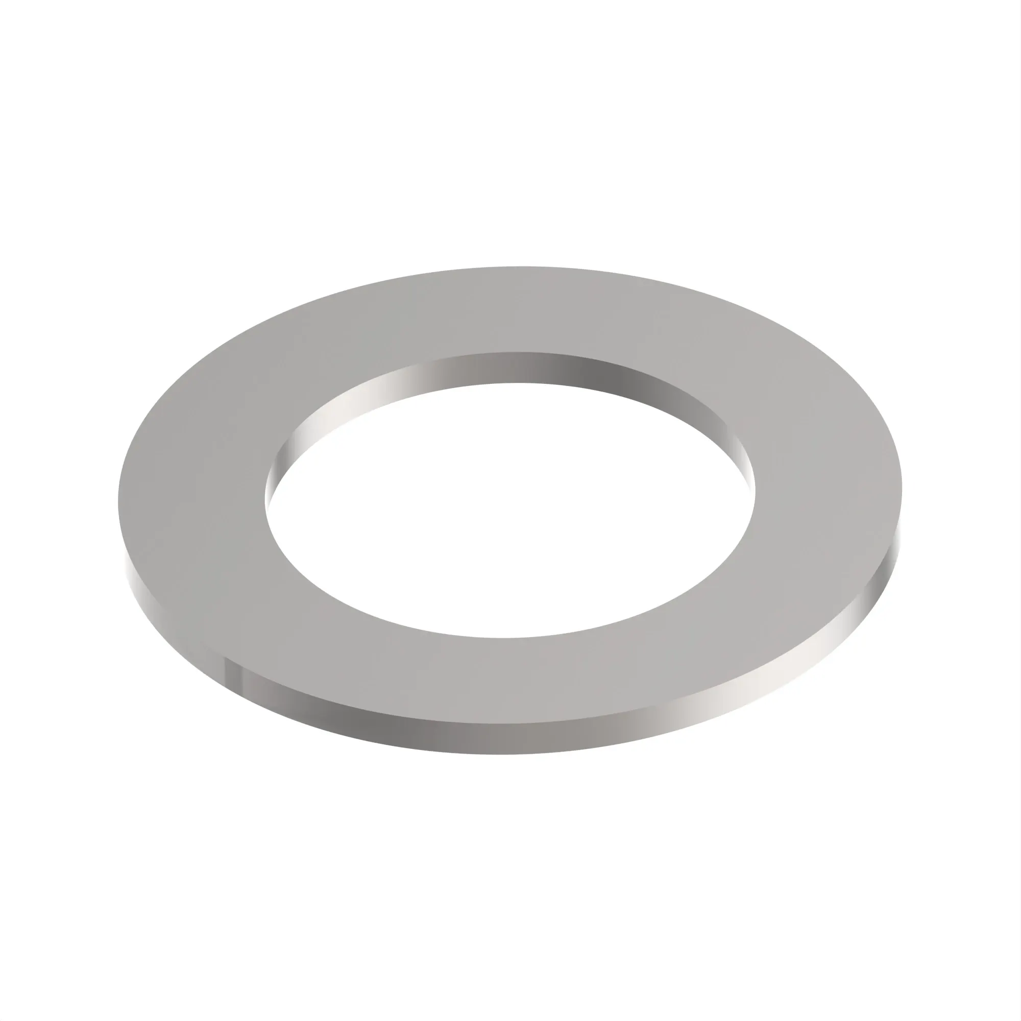 John Deere Round Hole Washer - R75397
