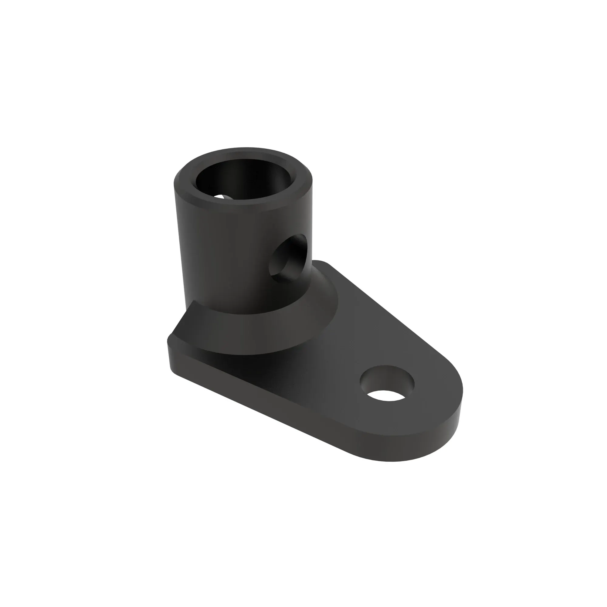 John Deere Lock Control Lever - AUC14398