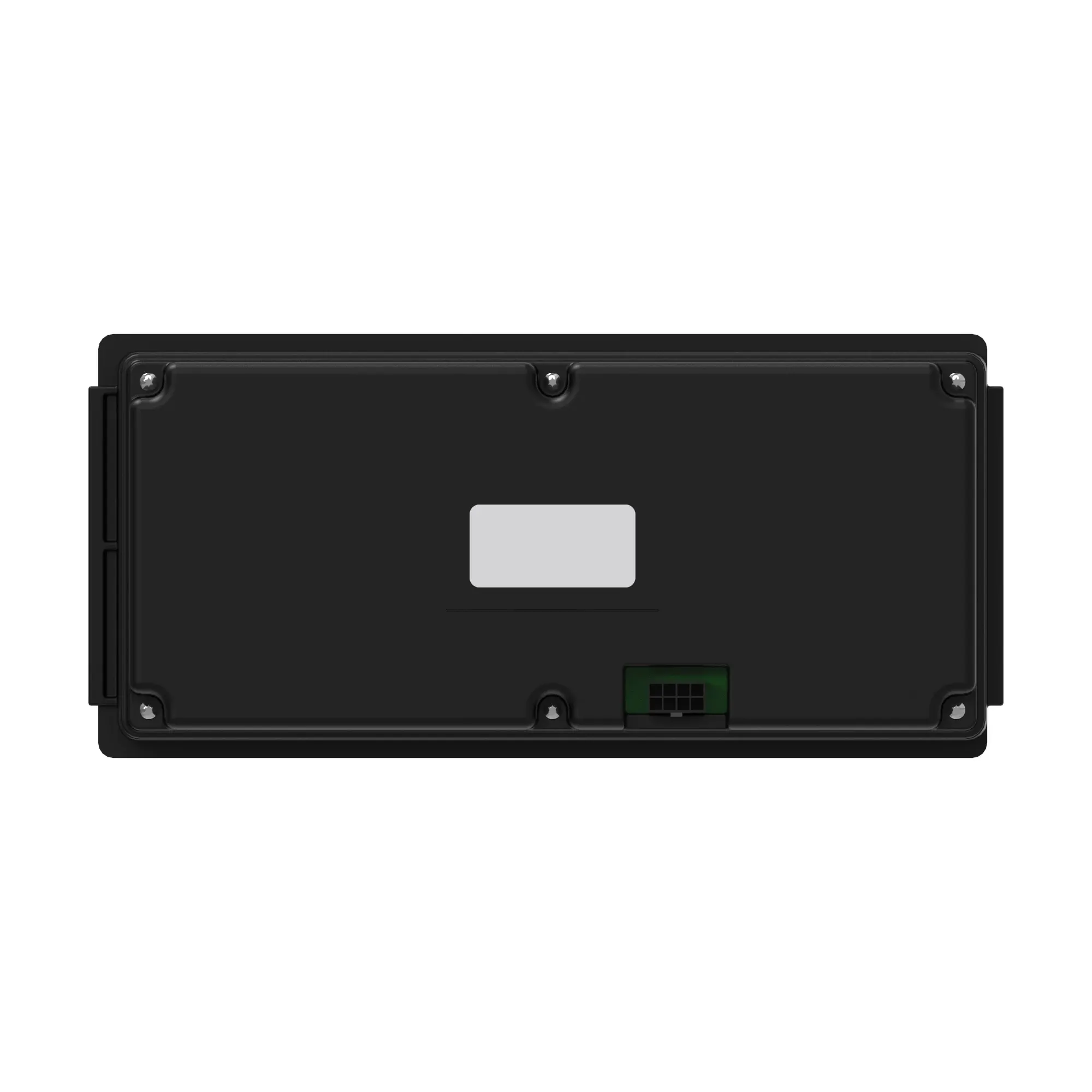 Vehicle Monitor