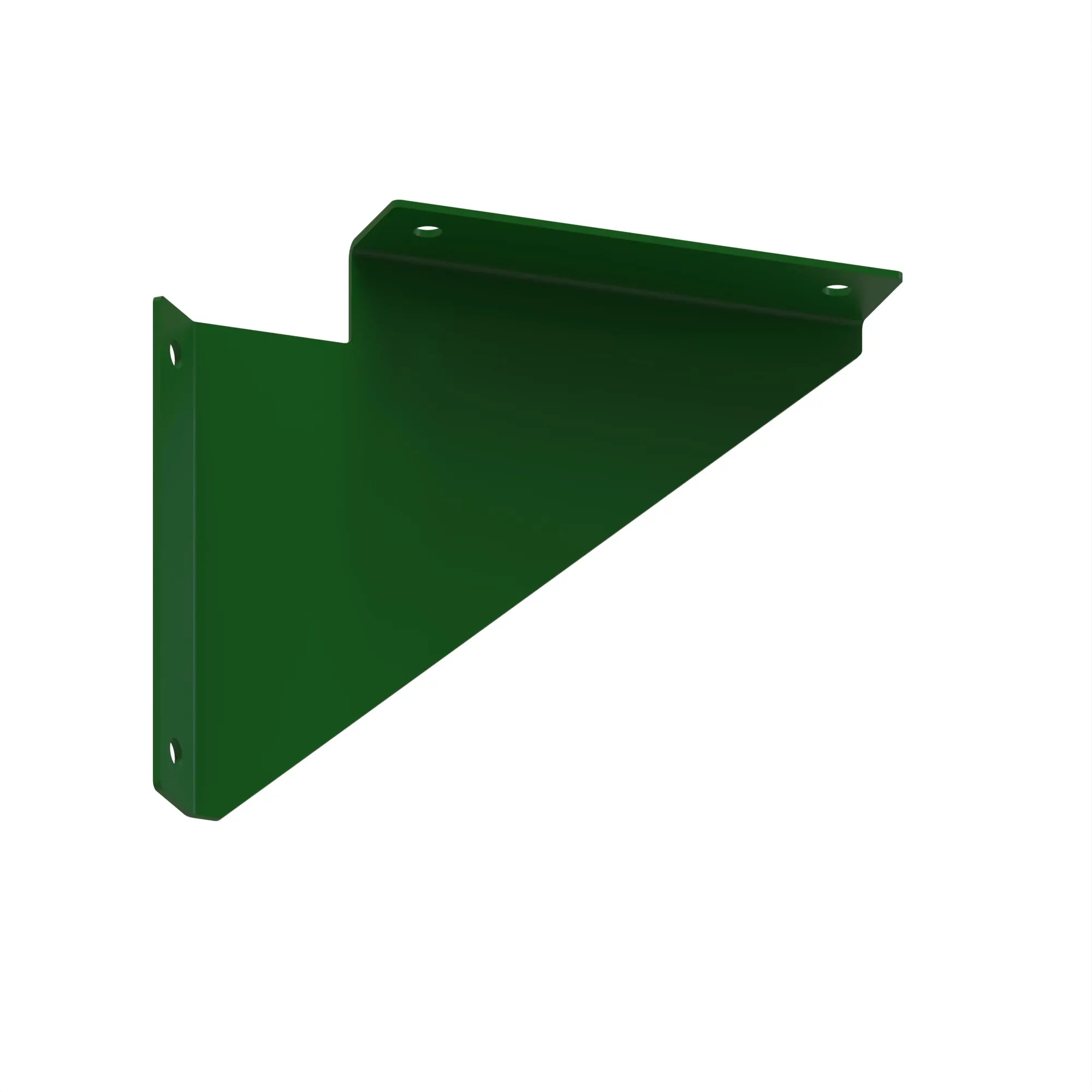 John Deere Step, Platform Support - R273236