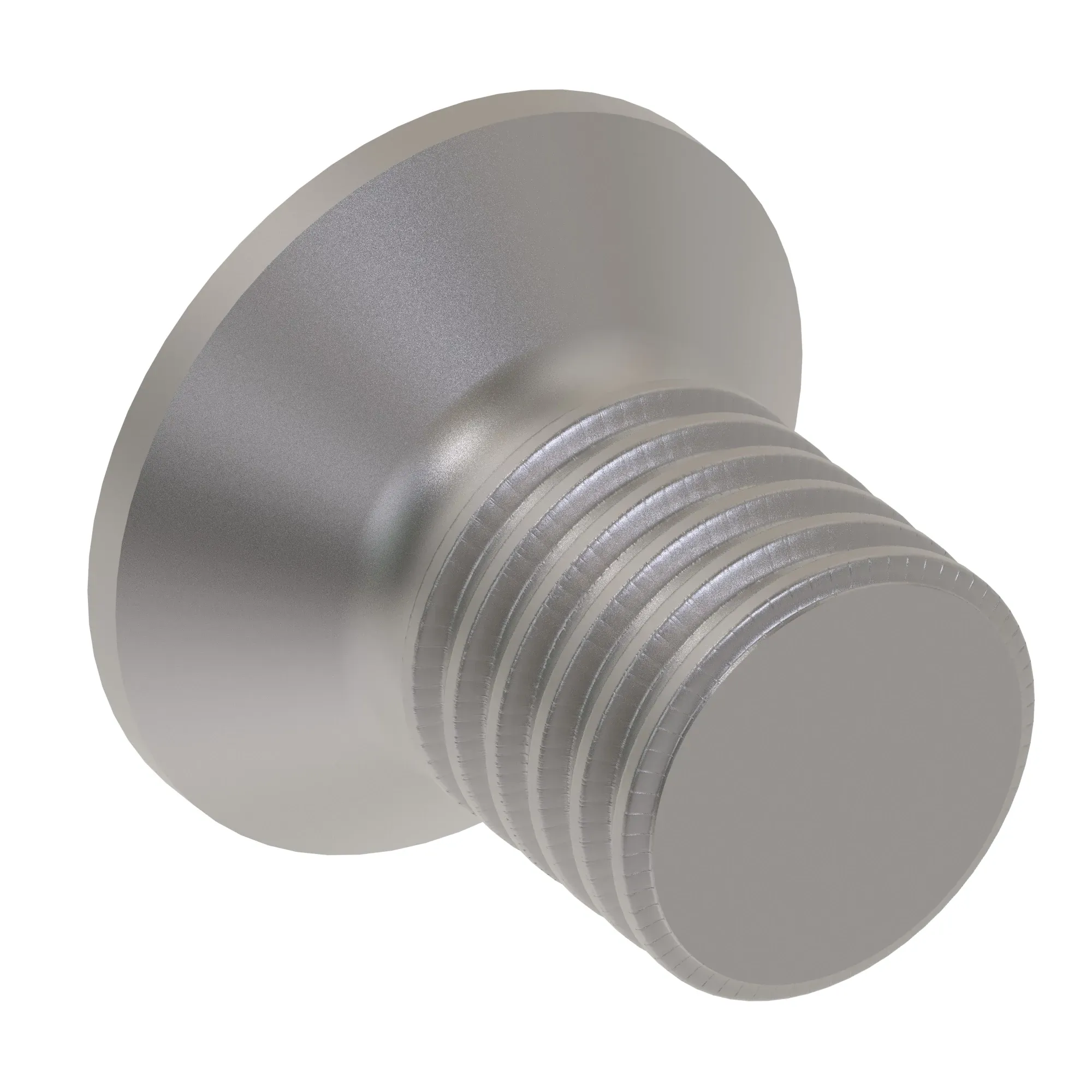 John Deere Countersunk Head Screw, M5 X 8 - 21M7562