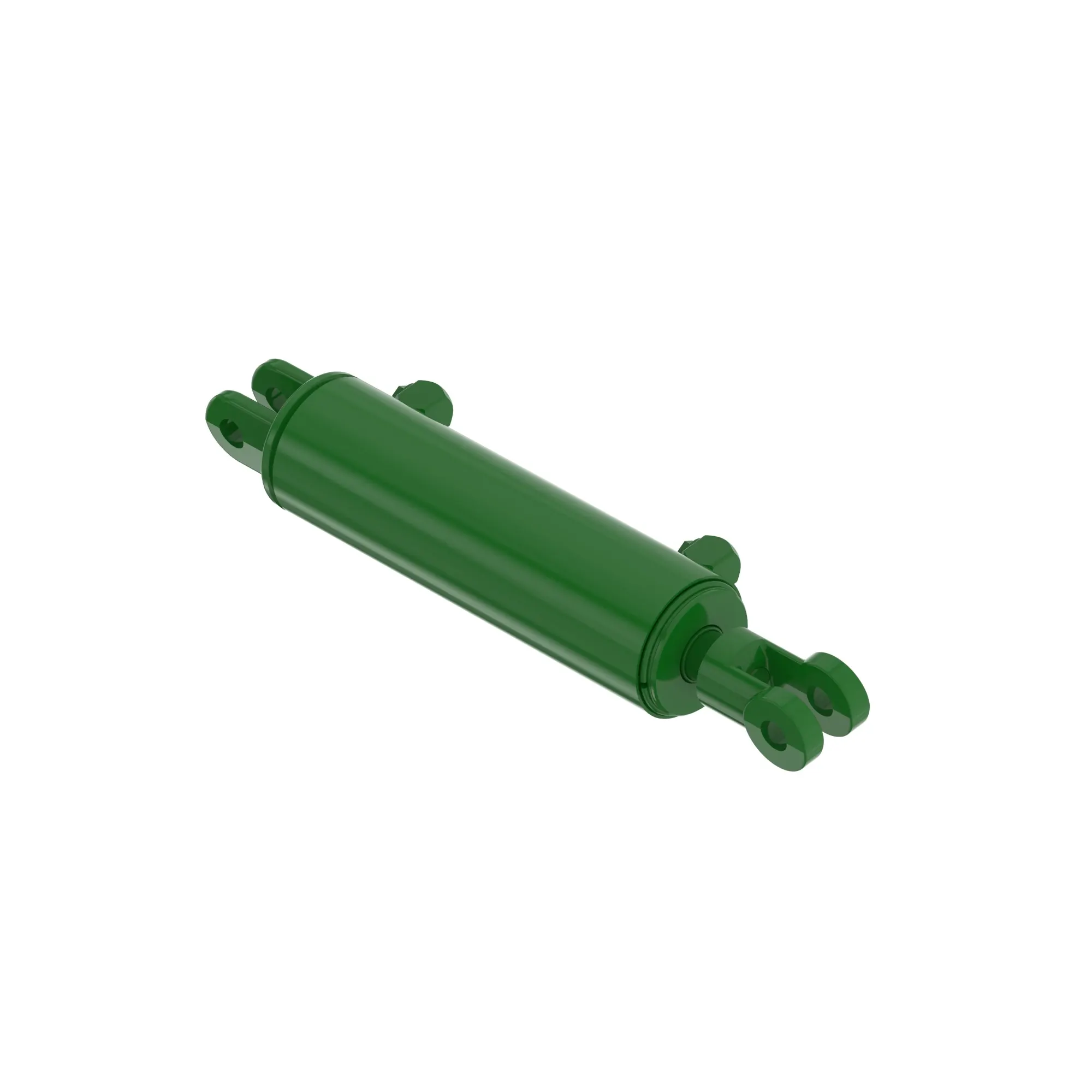 HYDRAULIC CYLINDER, 101.6 X 40 - 25