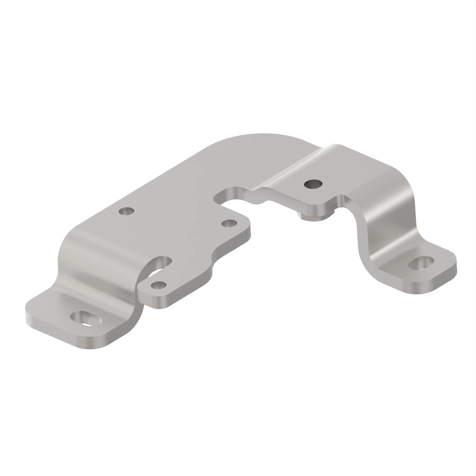 BRACKET, TURBO HARNESS SUPPORT