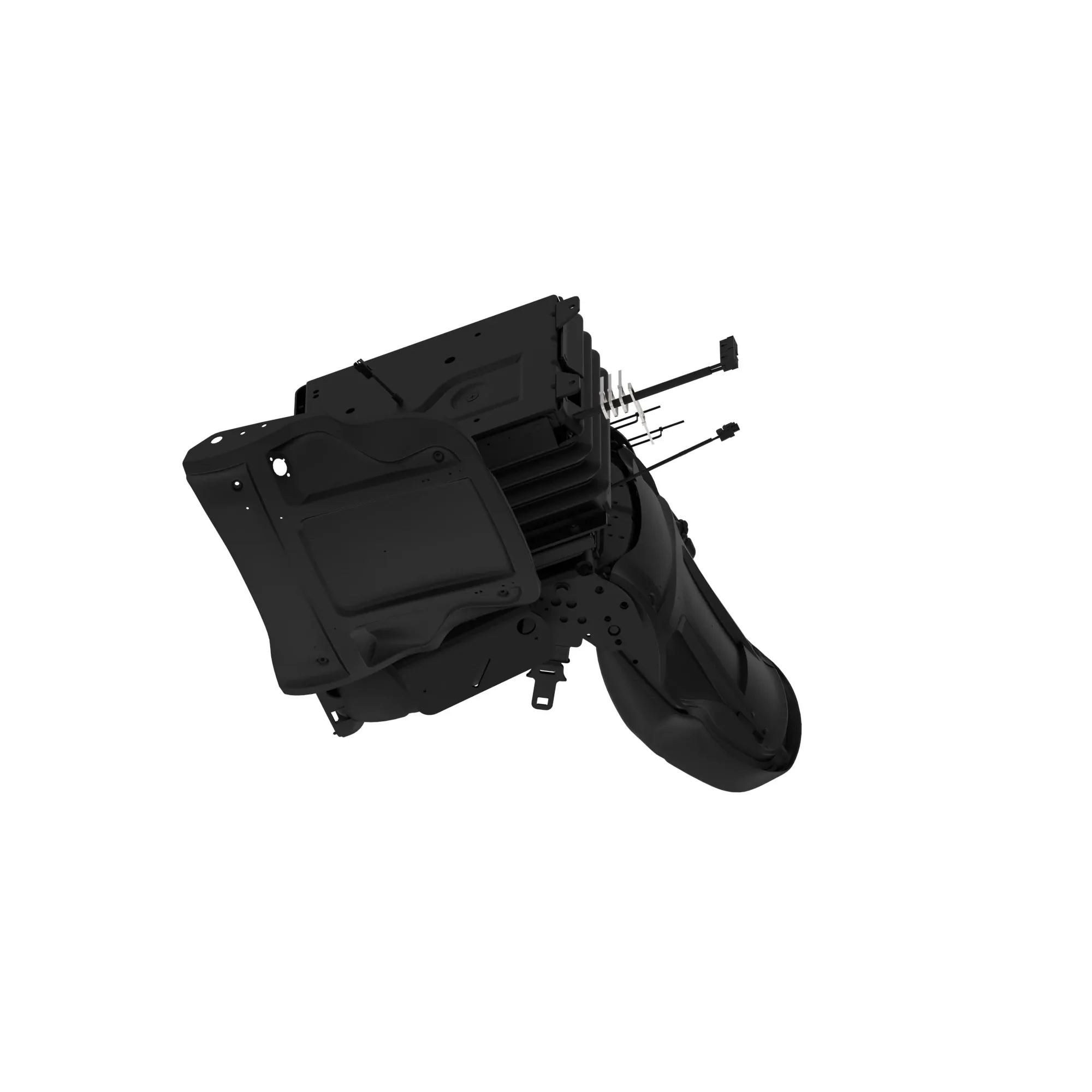 RE319217: Seat Assembly