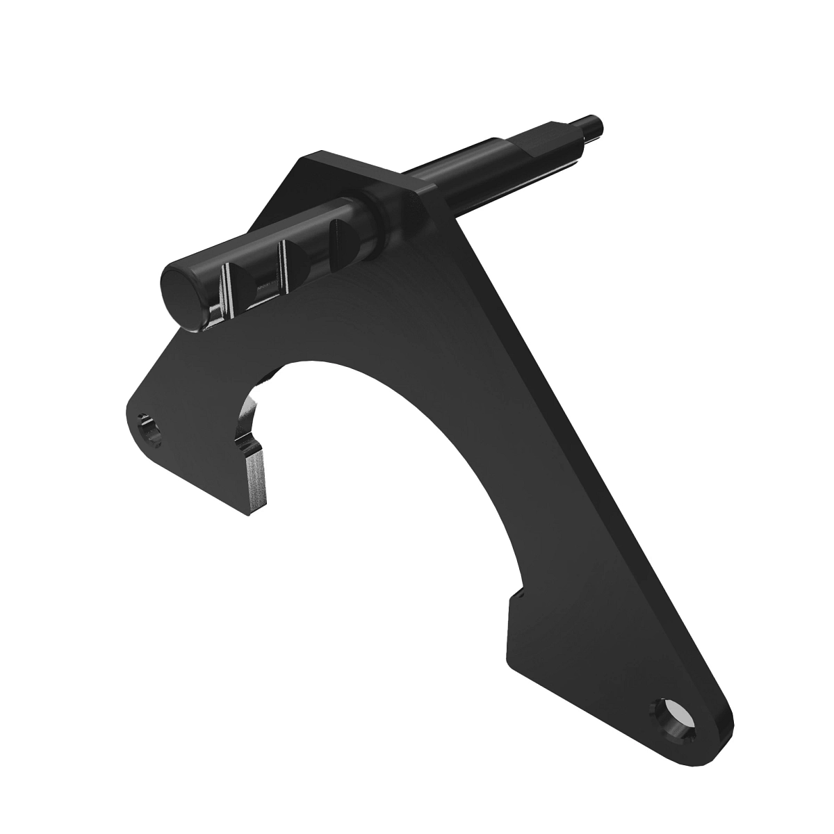 Manual Shifter