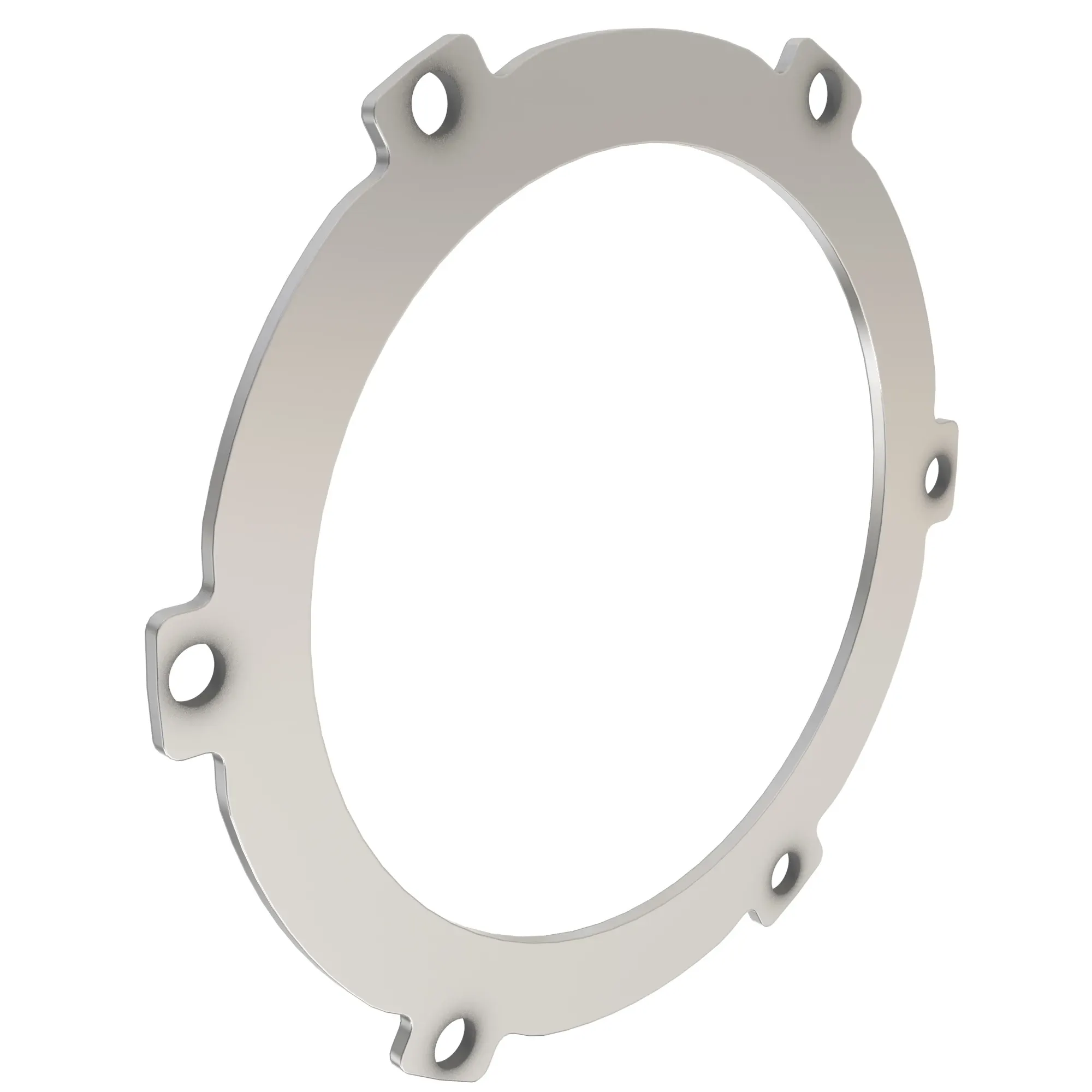 CLUTCH PLATE