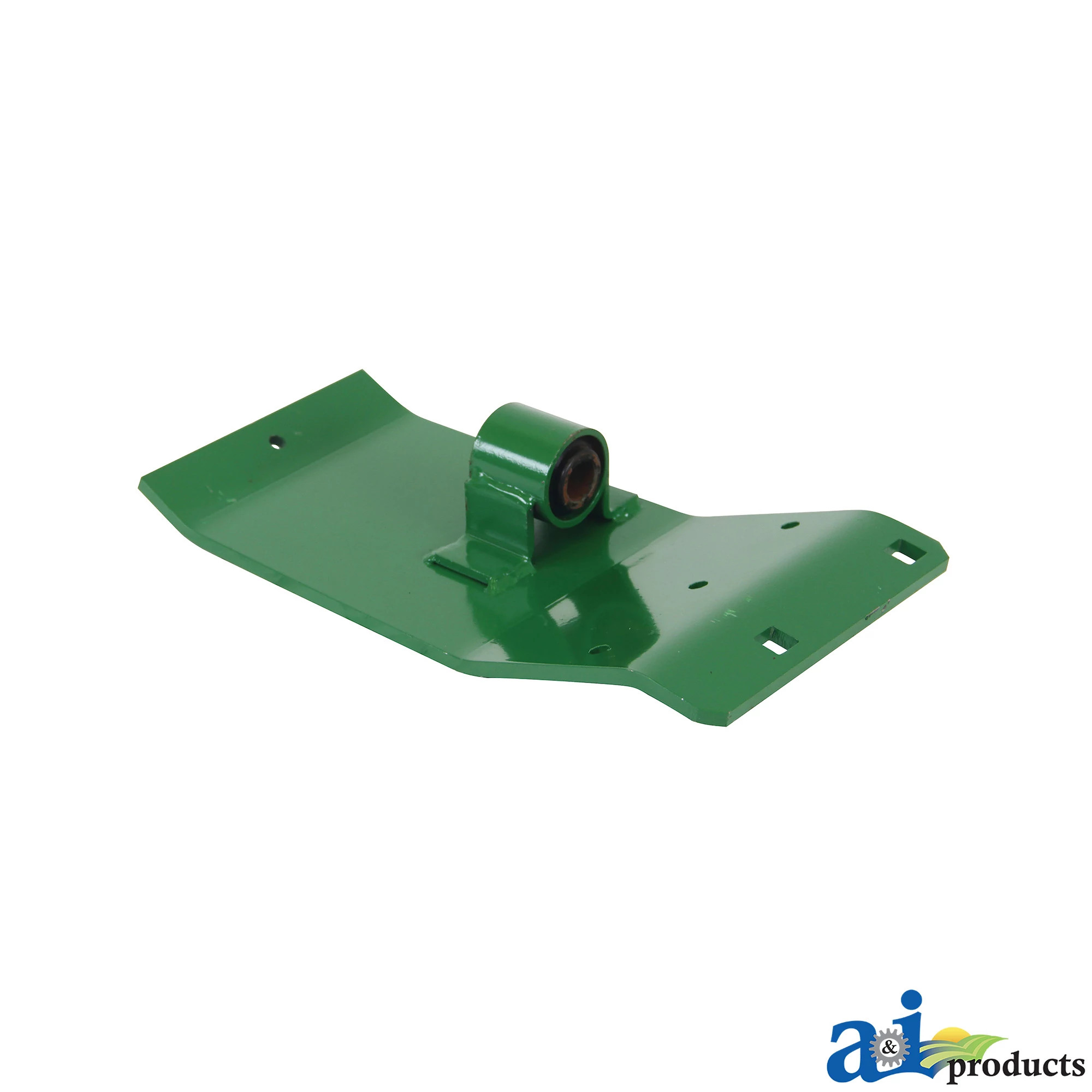 A&I Products Skid Plate - A-AH204994