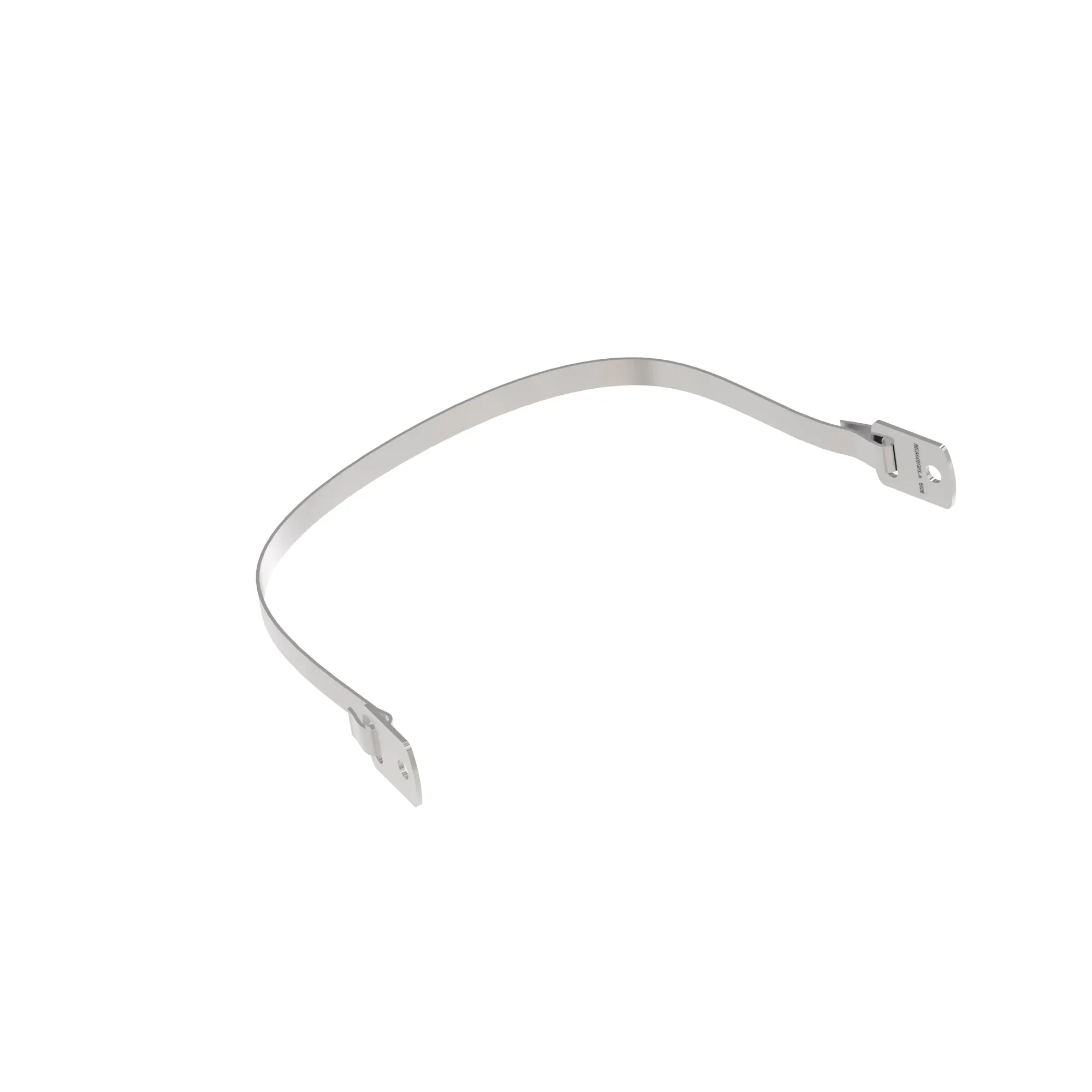 John Deere Strap - AA90048
