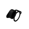 John Deere Diagnostic Port Push On Dust Cap - LVU20070