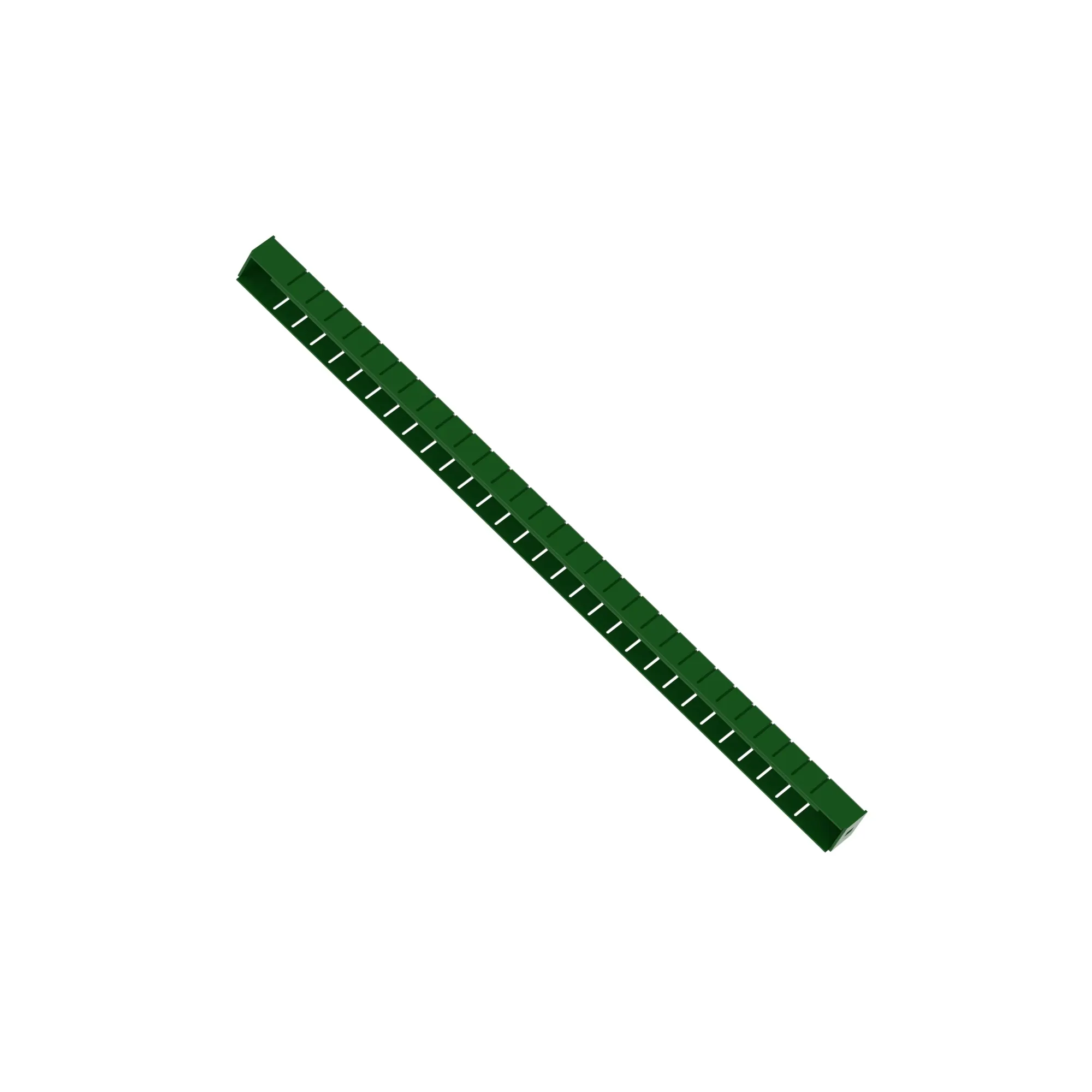 John Deere Channel Assembly, Knife Support, Regular - AH140129