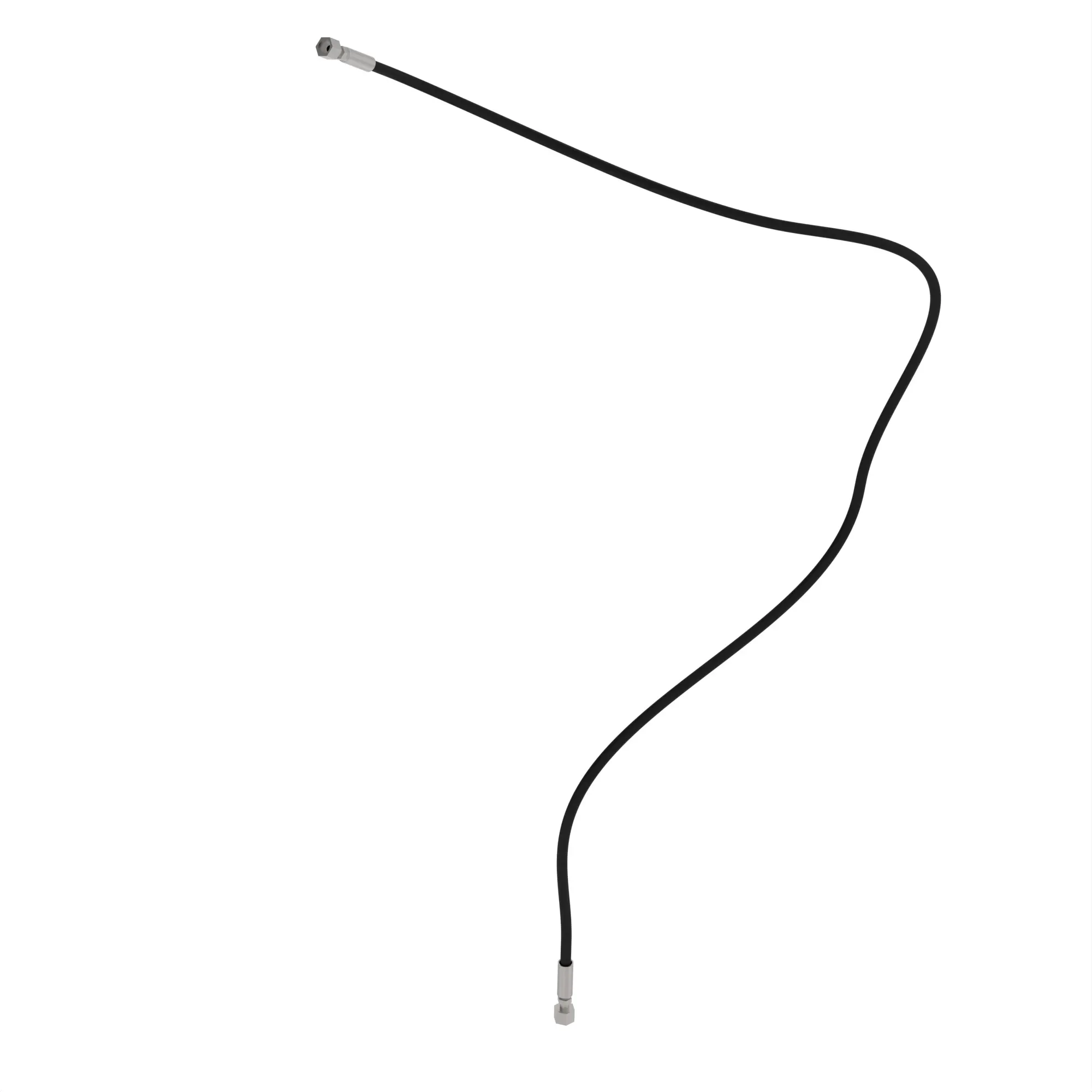 Hydraulic Hose, HYDRAULIC HOSE