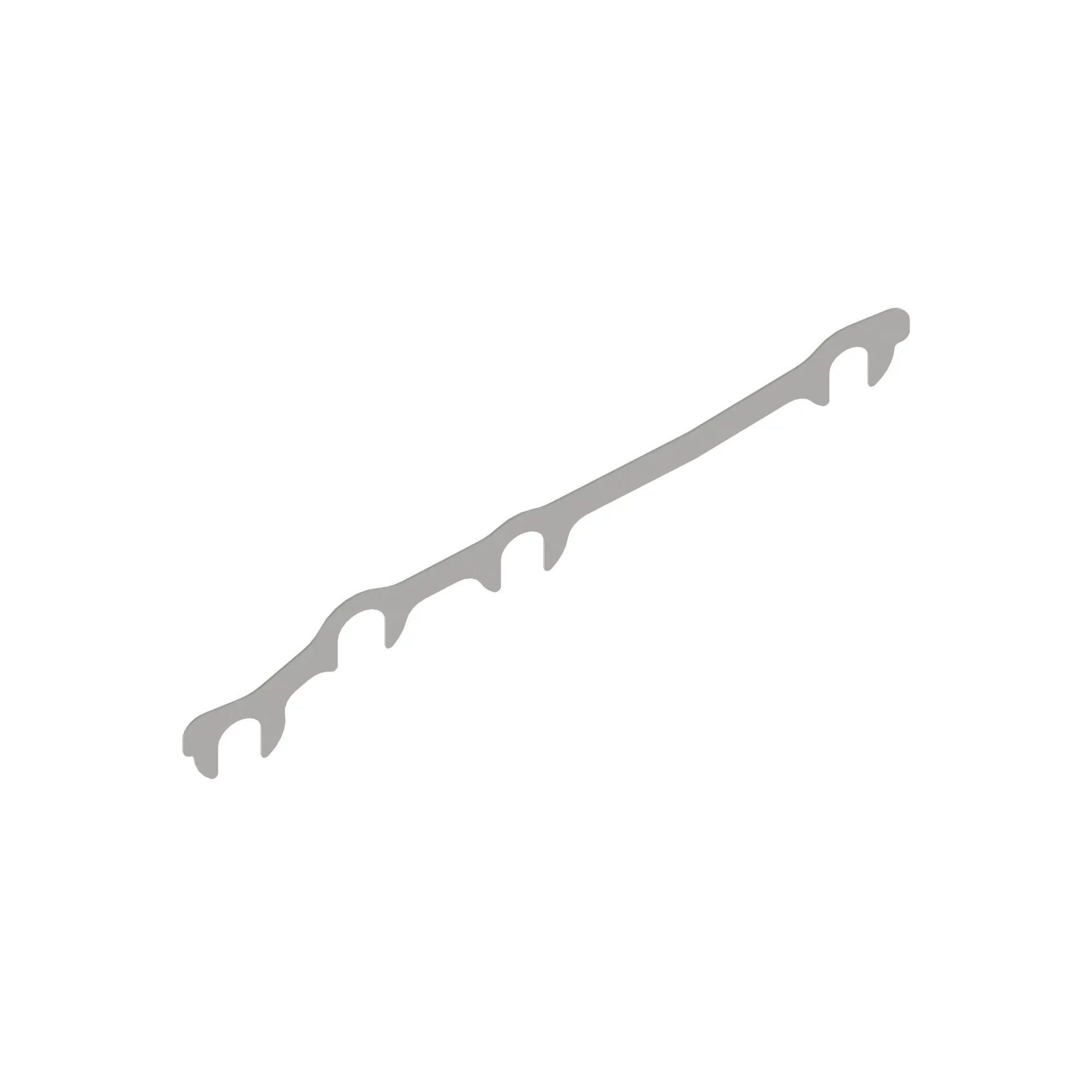 John Deere Shim - R281227