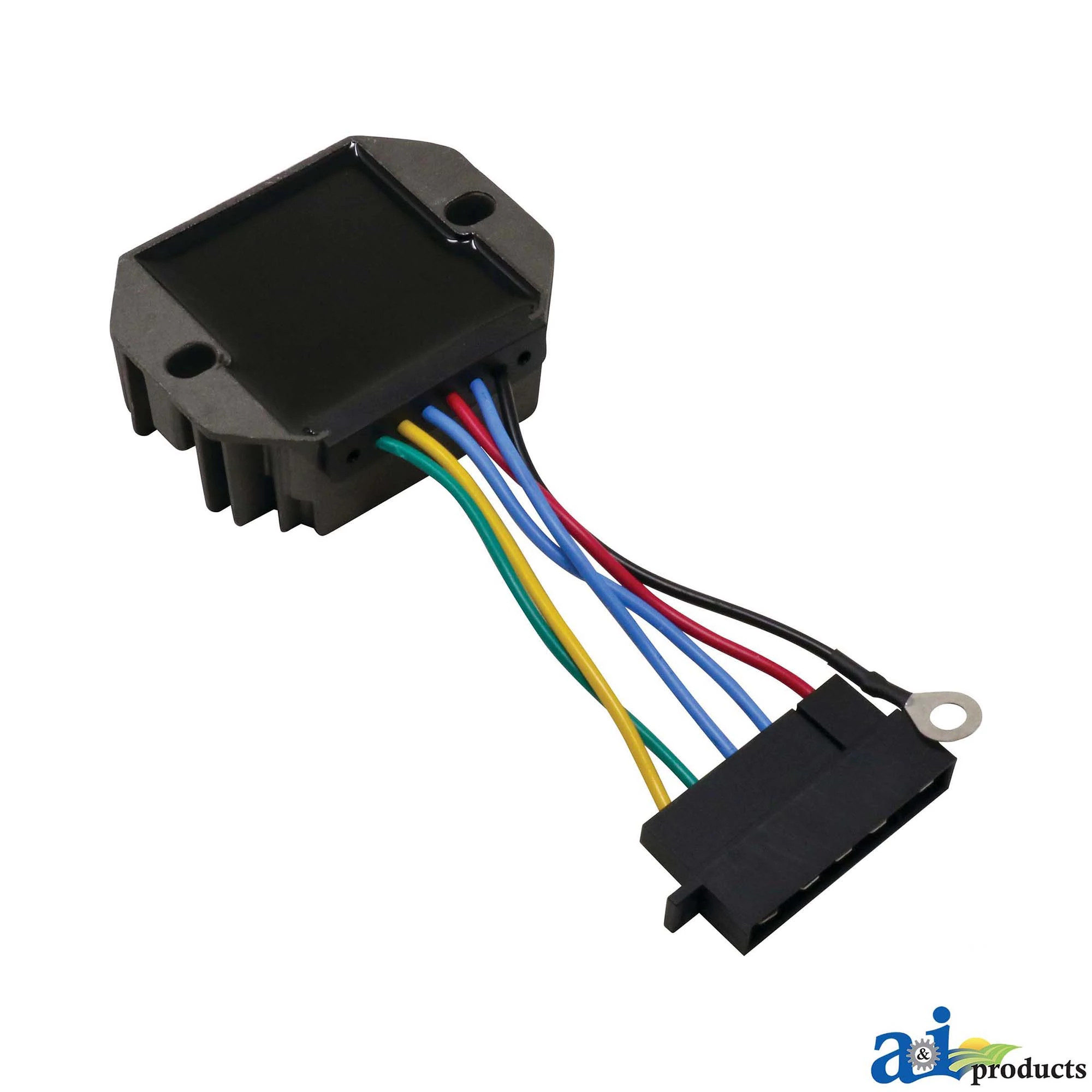 A&I Products Voltage Regulator - A-MIA881279