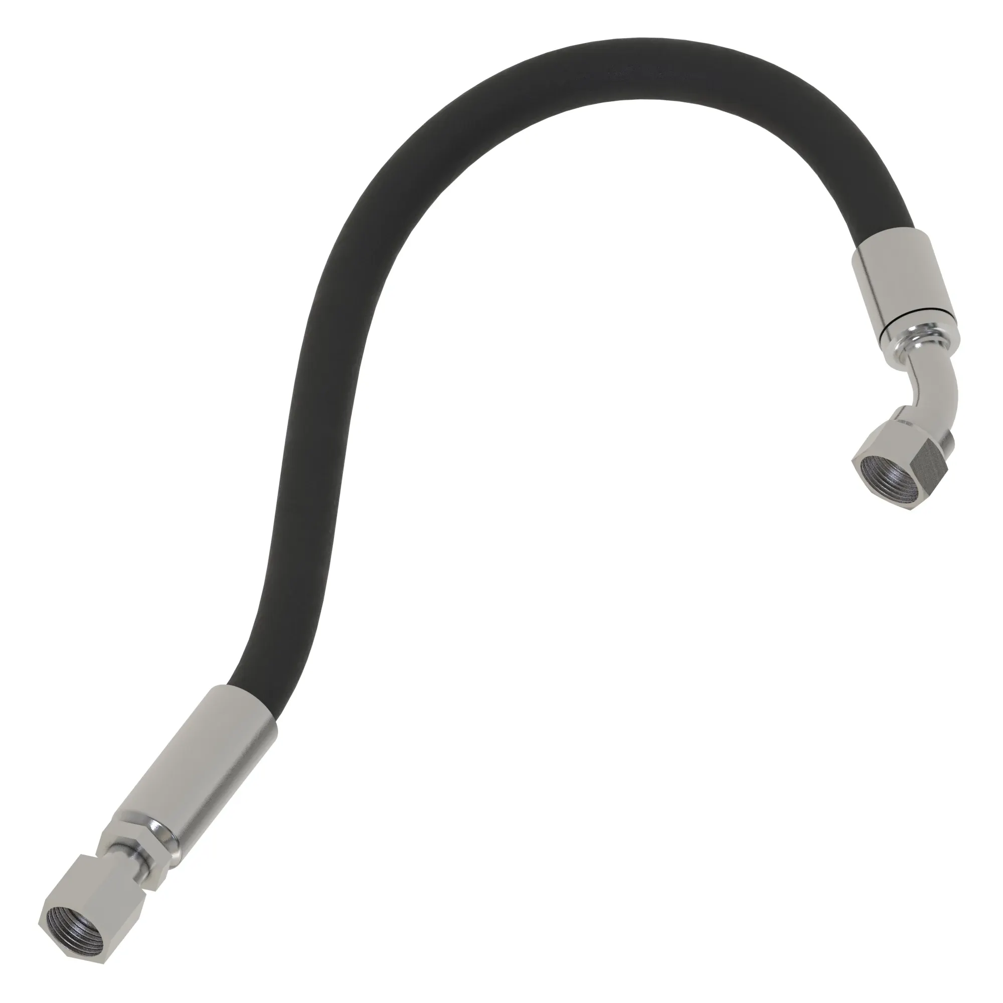 Hydraulic Hose