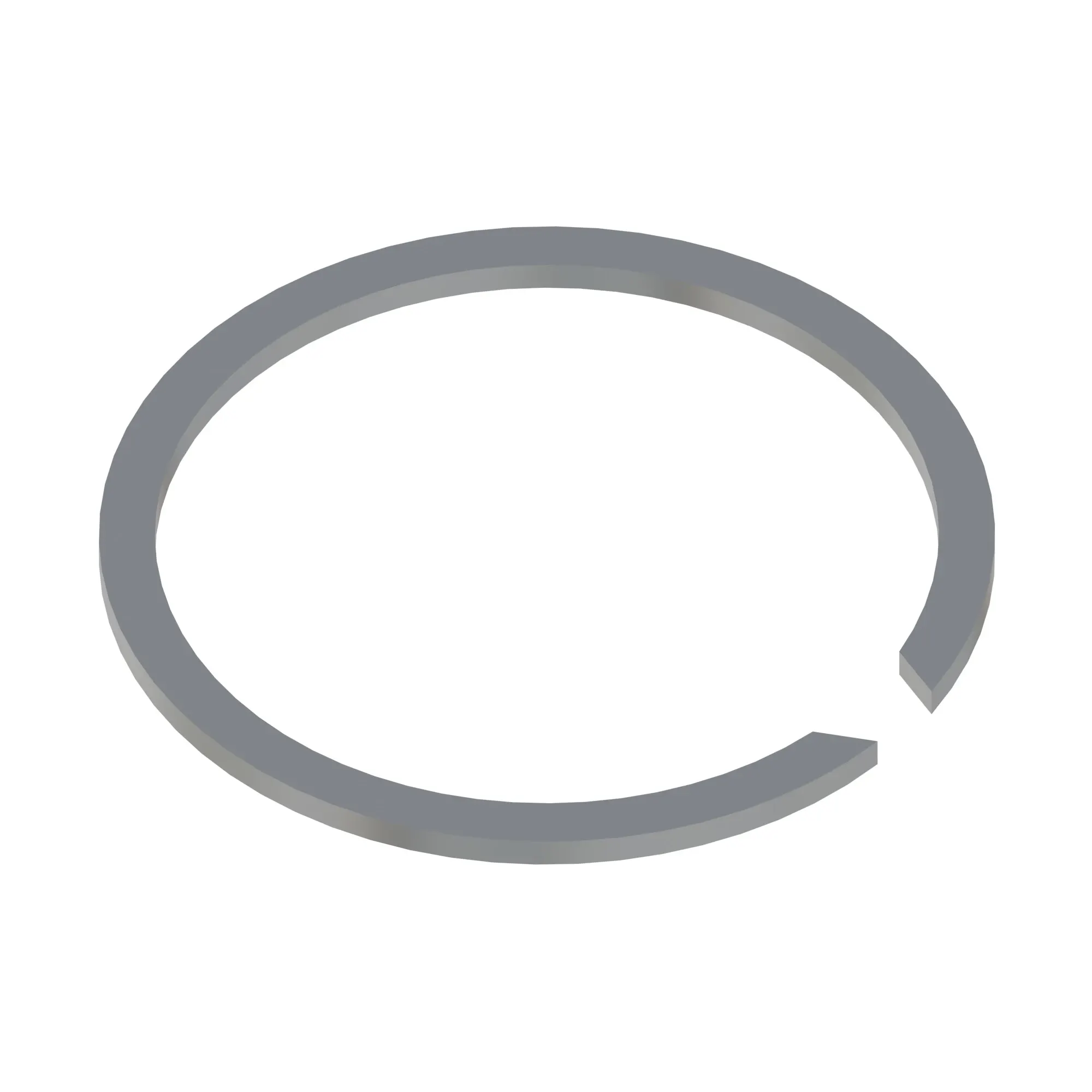 John Deere Snap Ring - F025281