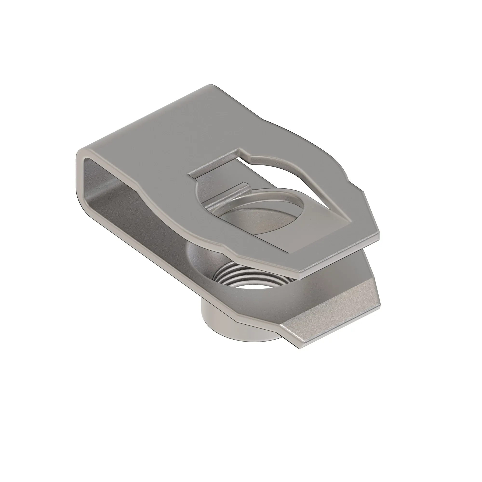 John Deere Spanner Round Nut, 20 - M170134