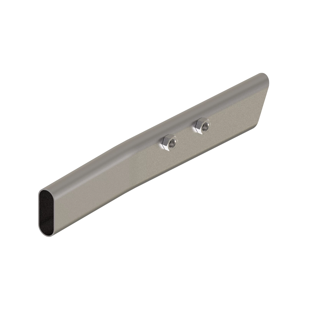 Spout, Fertilizer LH Welded