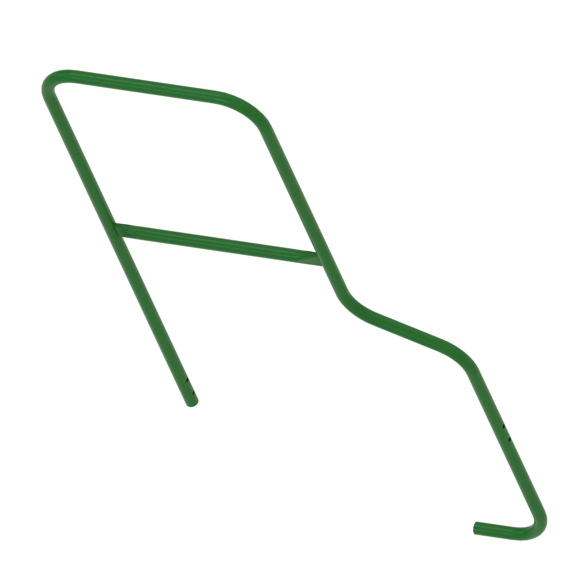 HANDRAIL ASSY., RIGHT SIDE REAR