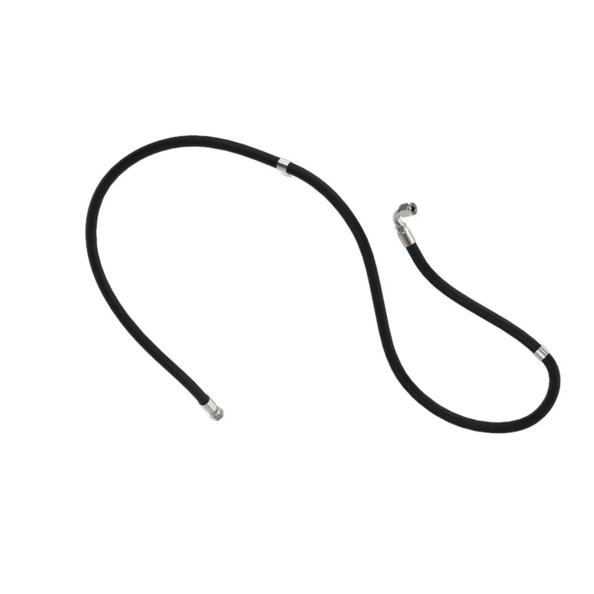 John Deere Hydraulic Hose - AXT15647