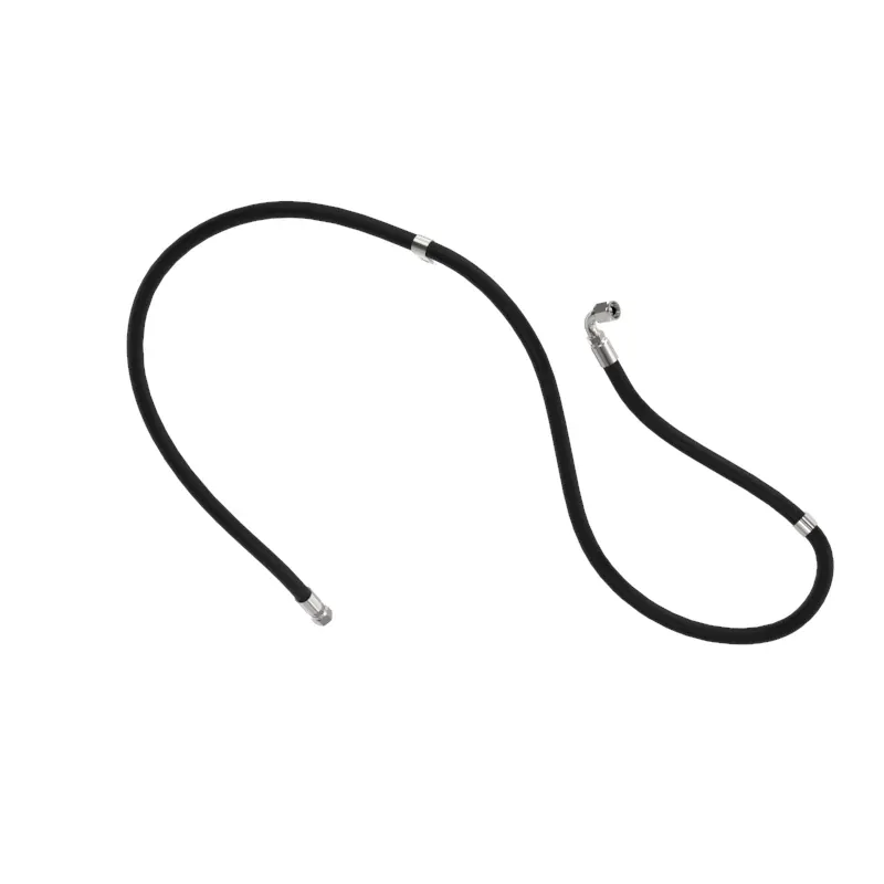 John Deere Hydraulic Hose - AXT15647