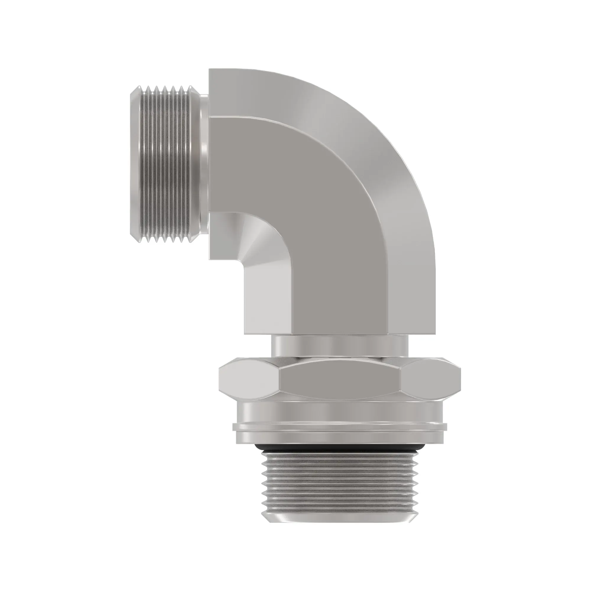 ELBOW FITTING