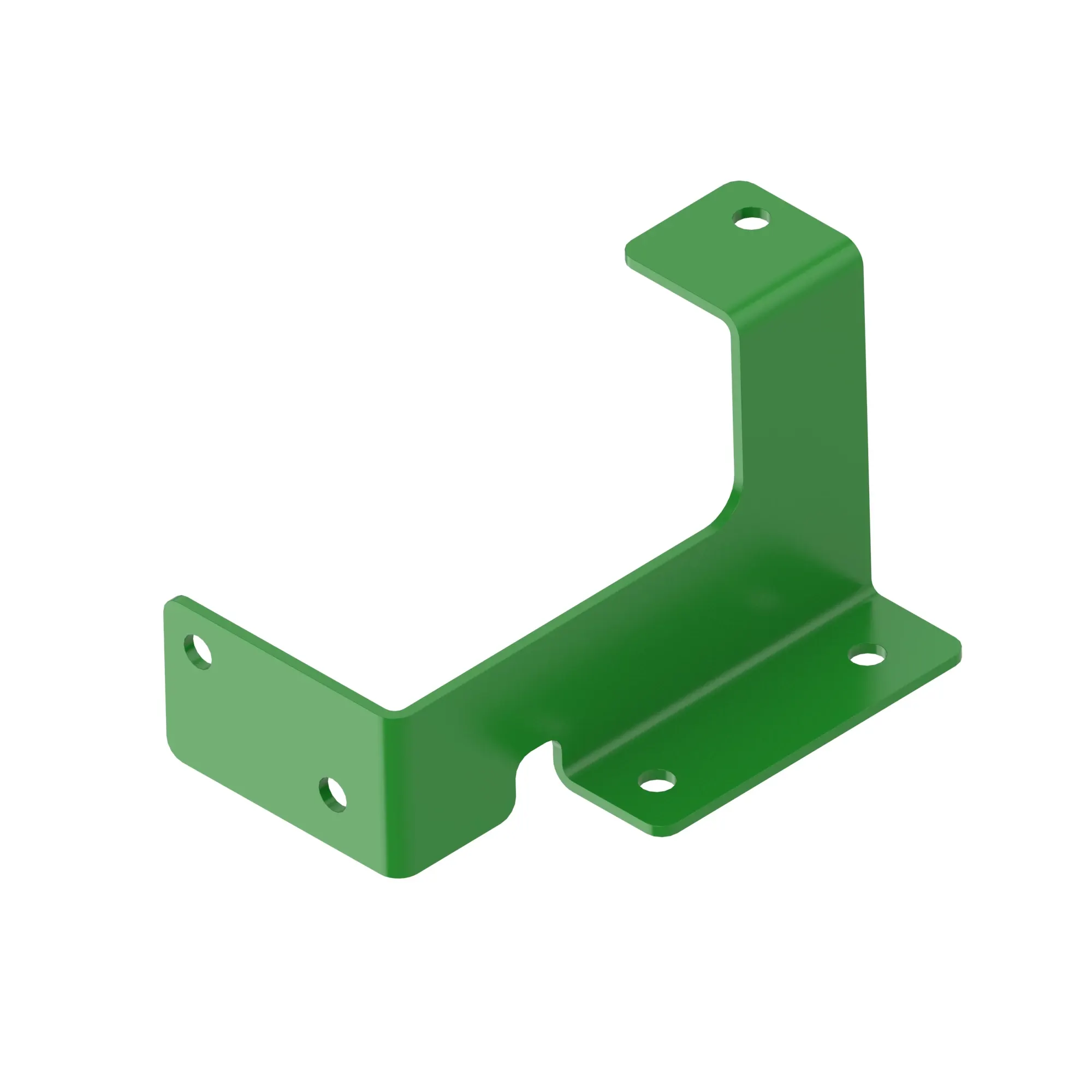 BRACKET, BRACKET