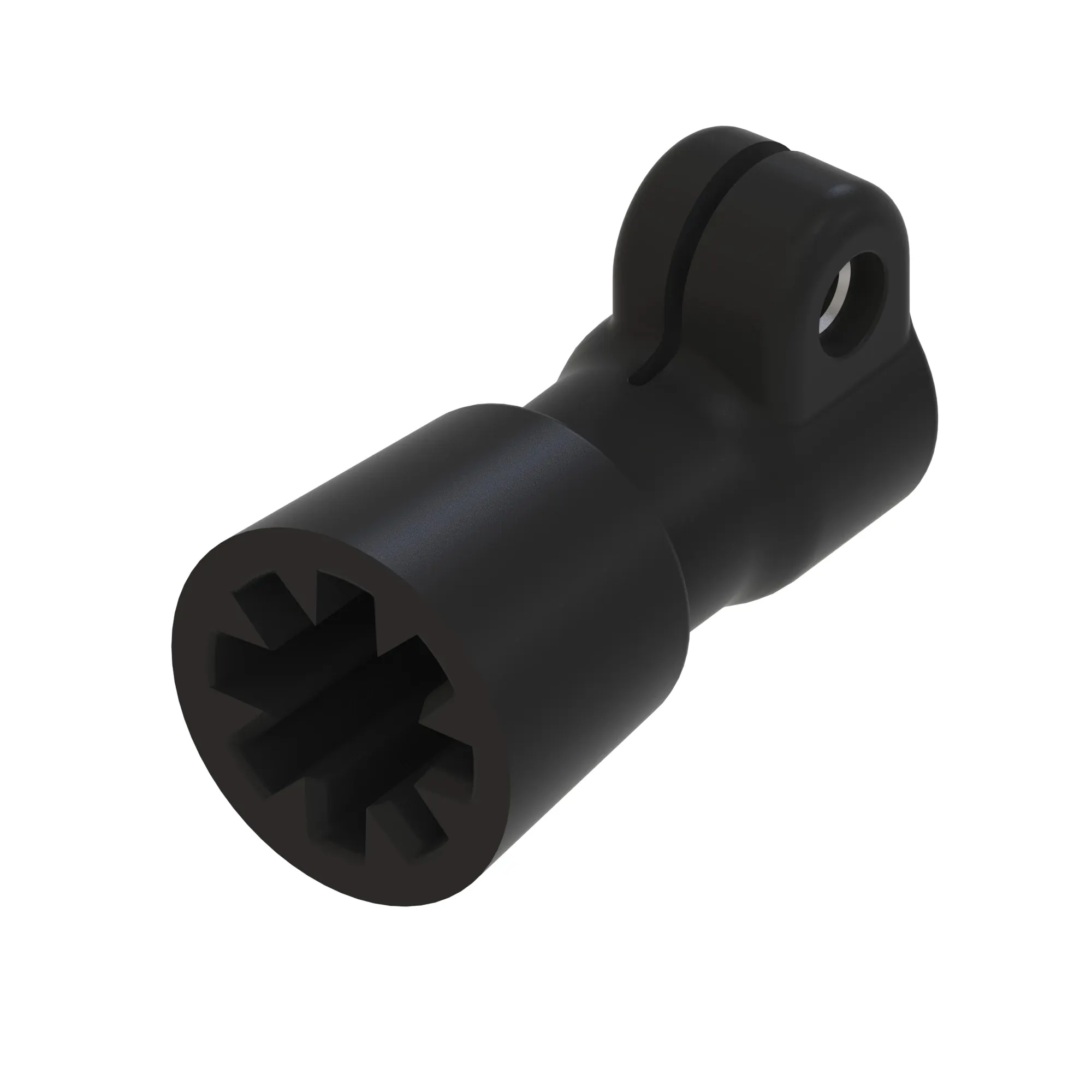 John Deere Splined Coupling - AA91848