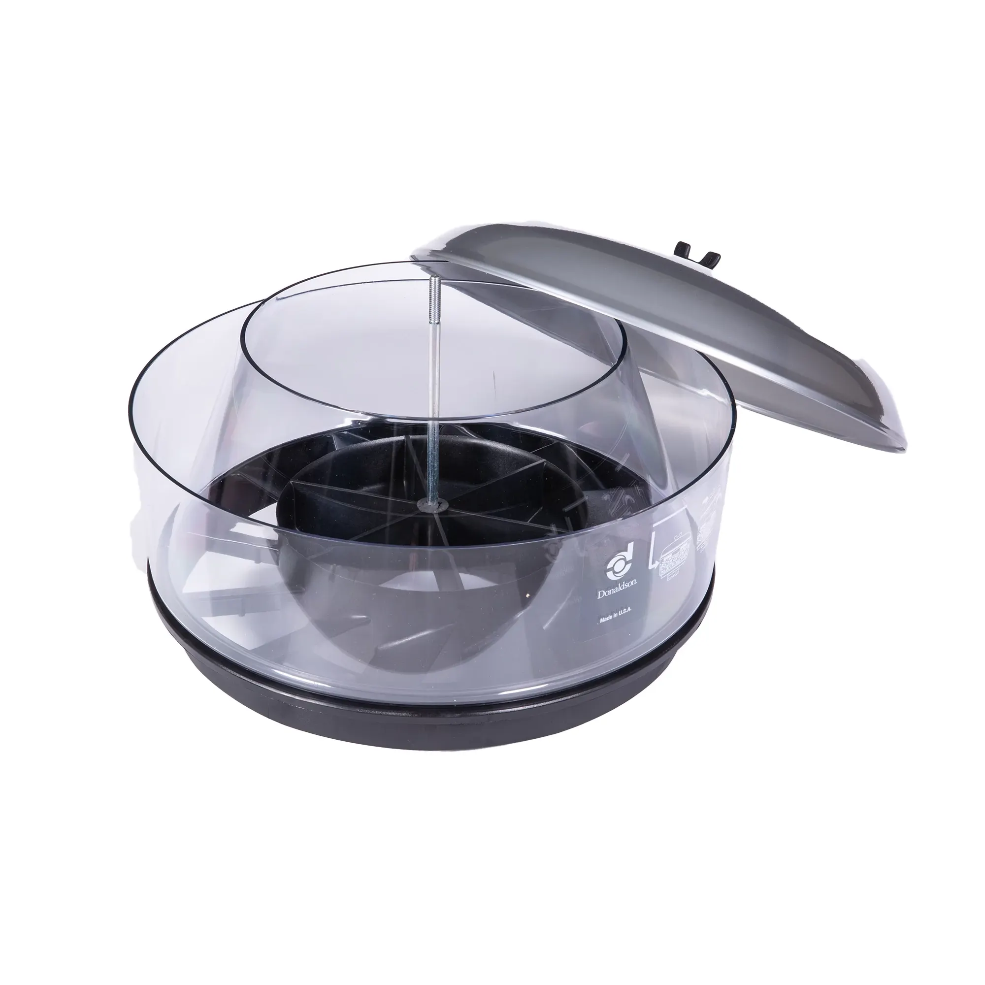 Precleaners Air Cleaners