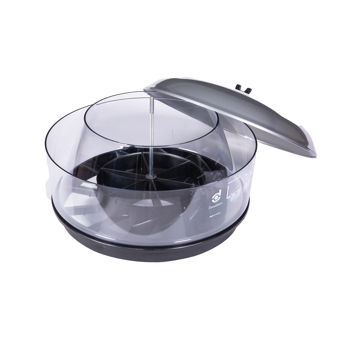 Precleaners Air Cleaners